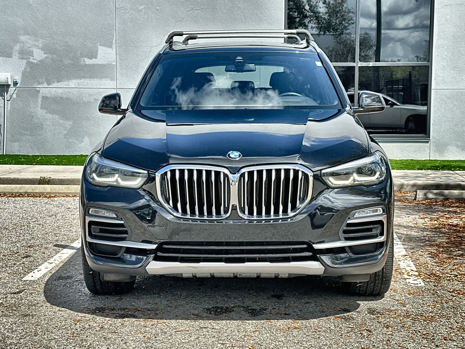 Thumbnail: 2020 BMW X5 - 12