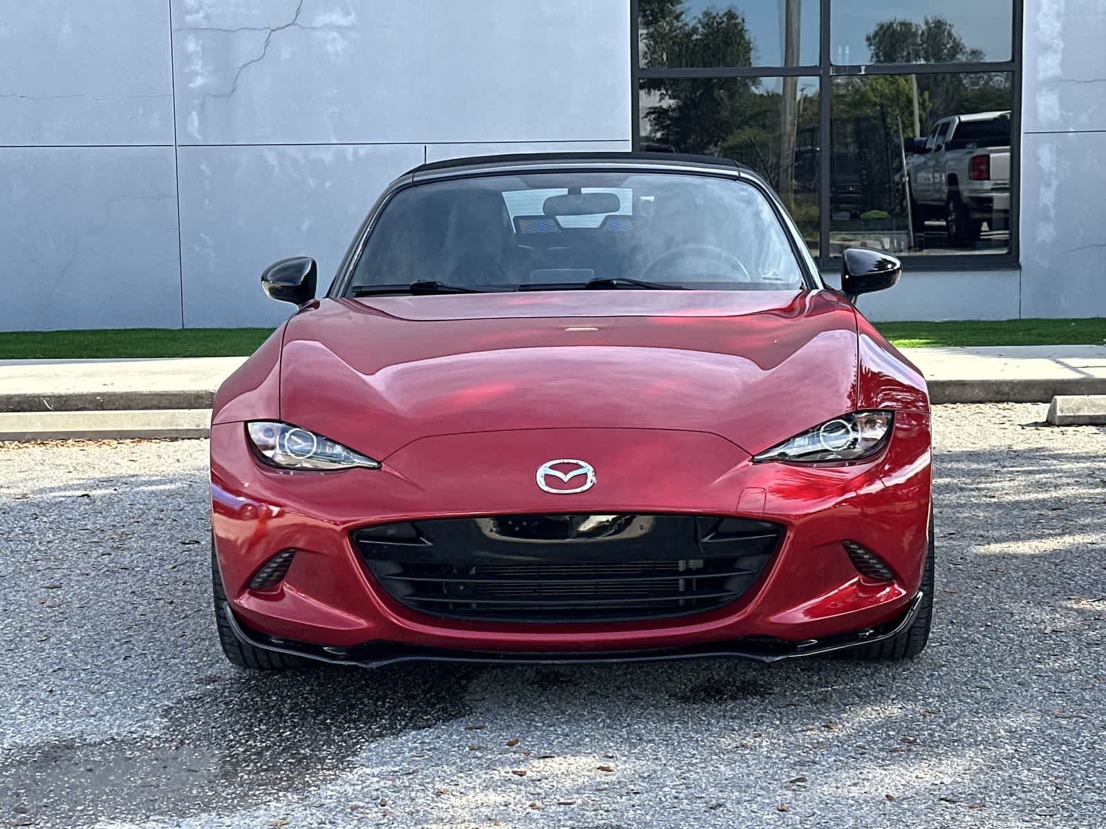 Thumbnail: 2016 Mazda MX-5 Miata - 6