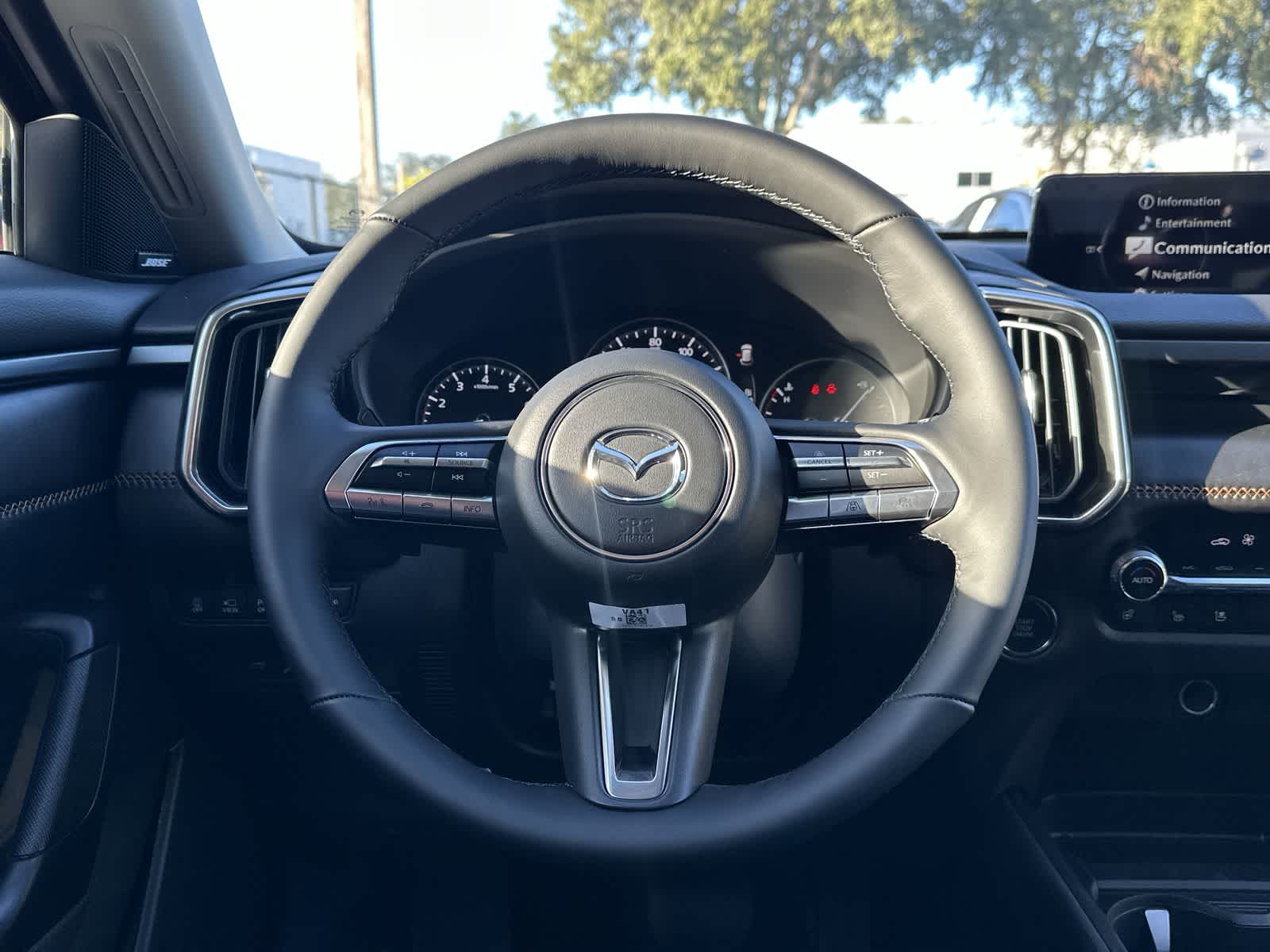 Thumbnail: 2026 Mazda CX-50 - 15