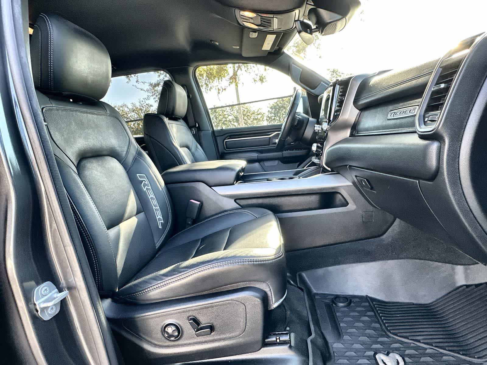 Thumbnail: 2020 RAM 1500 - 14