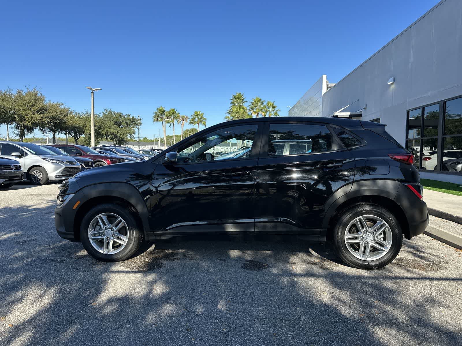 Thumbnail: 2023 Hyundai Kona - 7