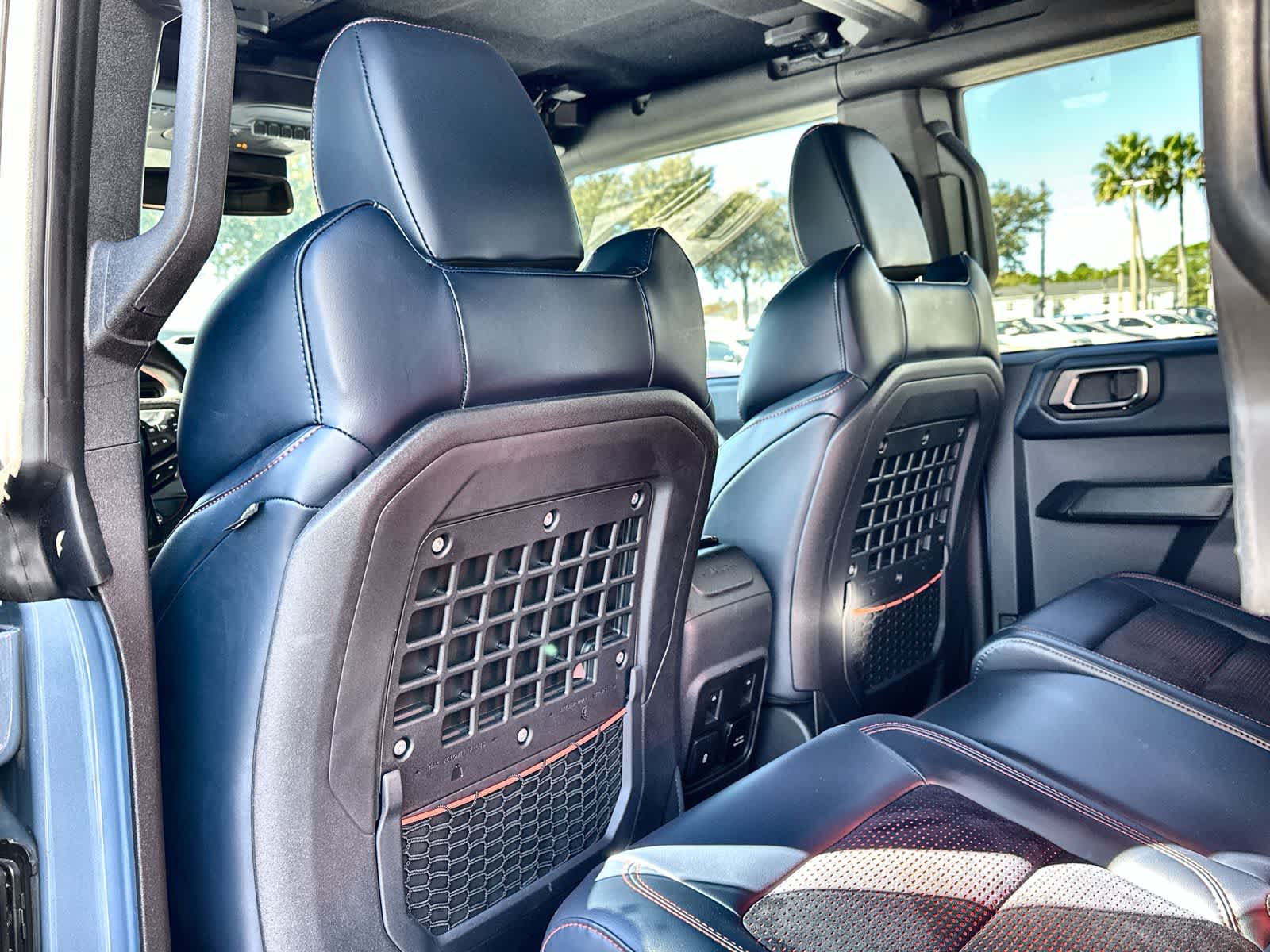 Thumbnail: 2024 Ford Bronco - 12