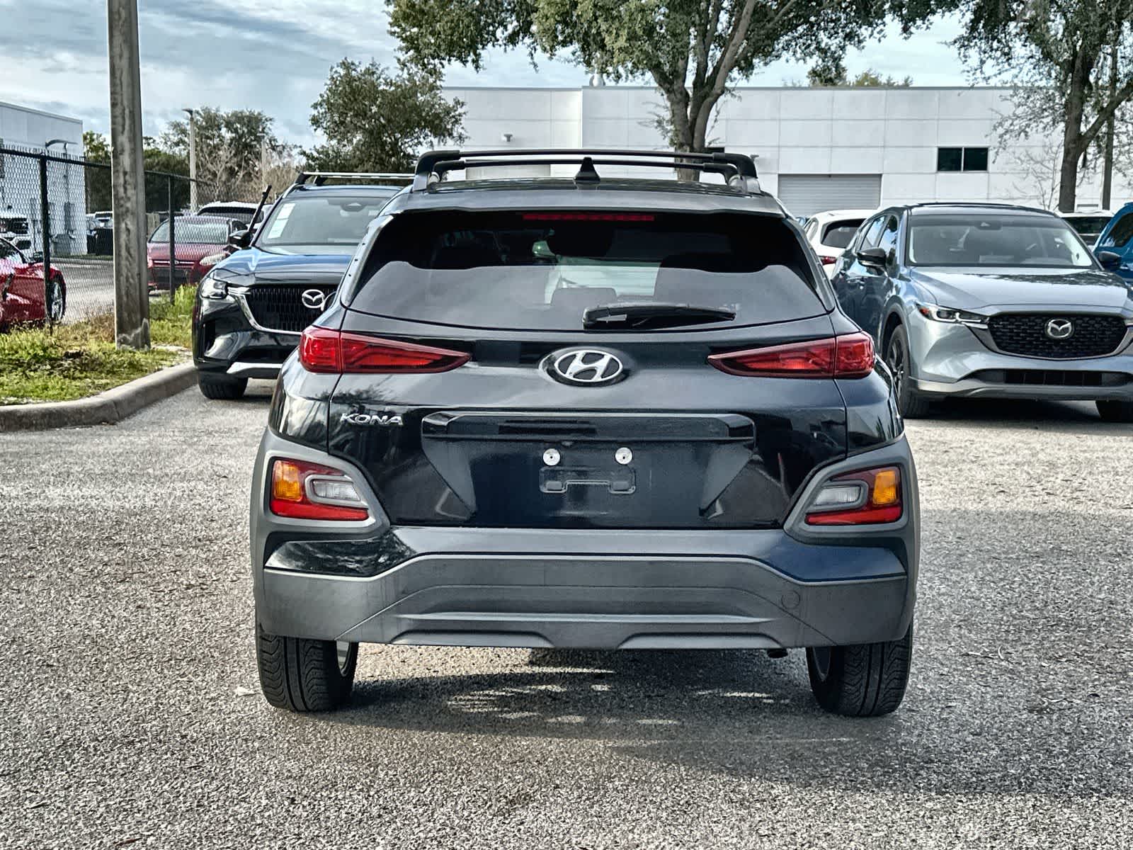 Thumbnail: 2020 Hyundai Kona - 5