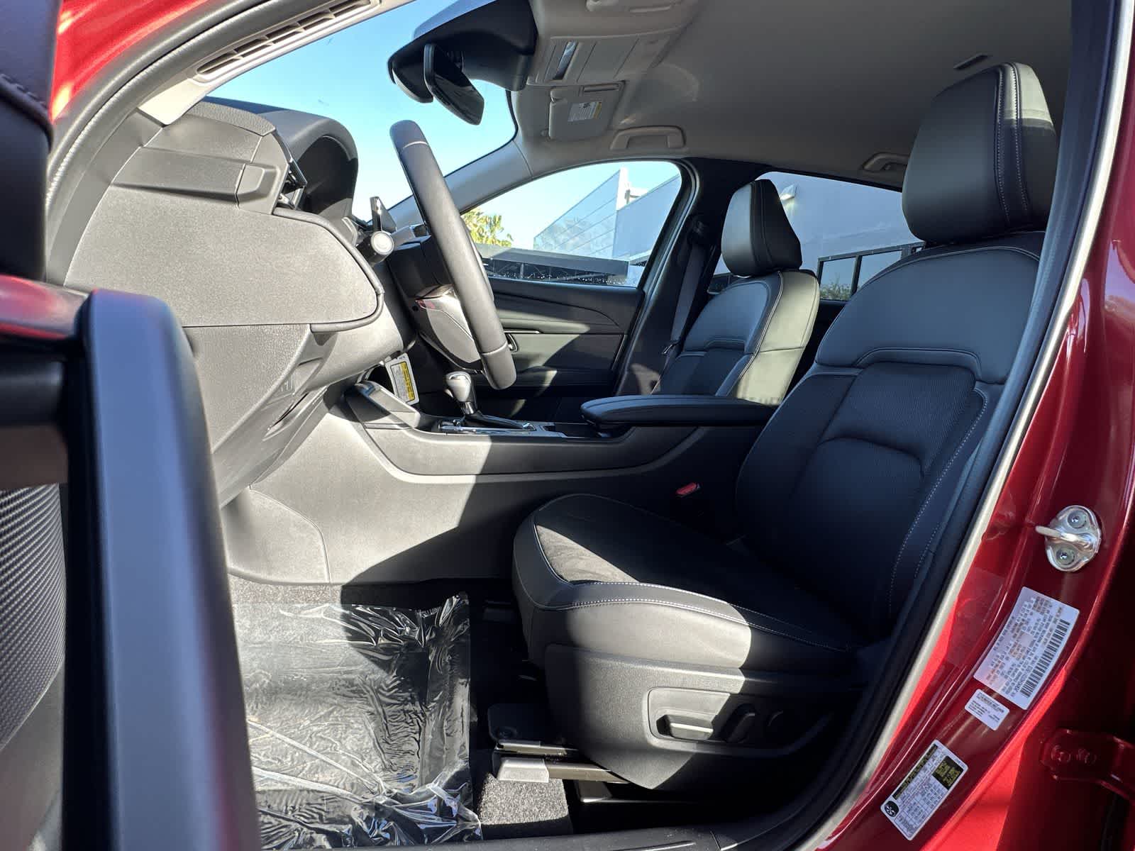 Thumbnail: 2026 Mazda CX-5 - 3
