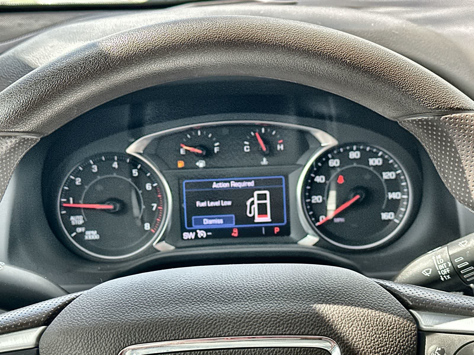 Thumbnail: 2023 GMC Acadia - 24