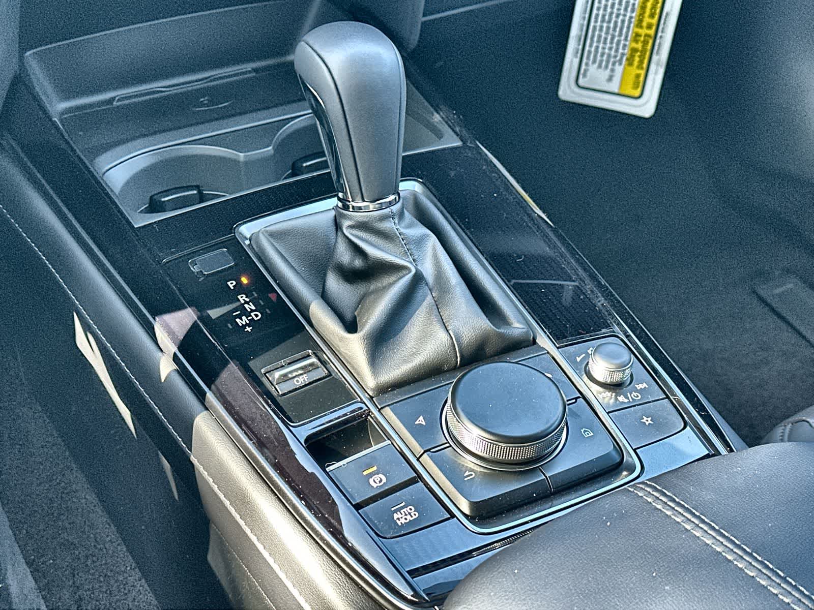 Thumbnail: 2026 Mazda CX-30 - 23