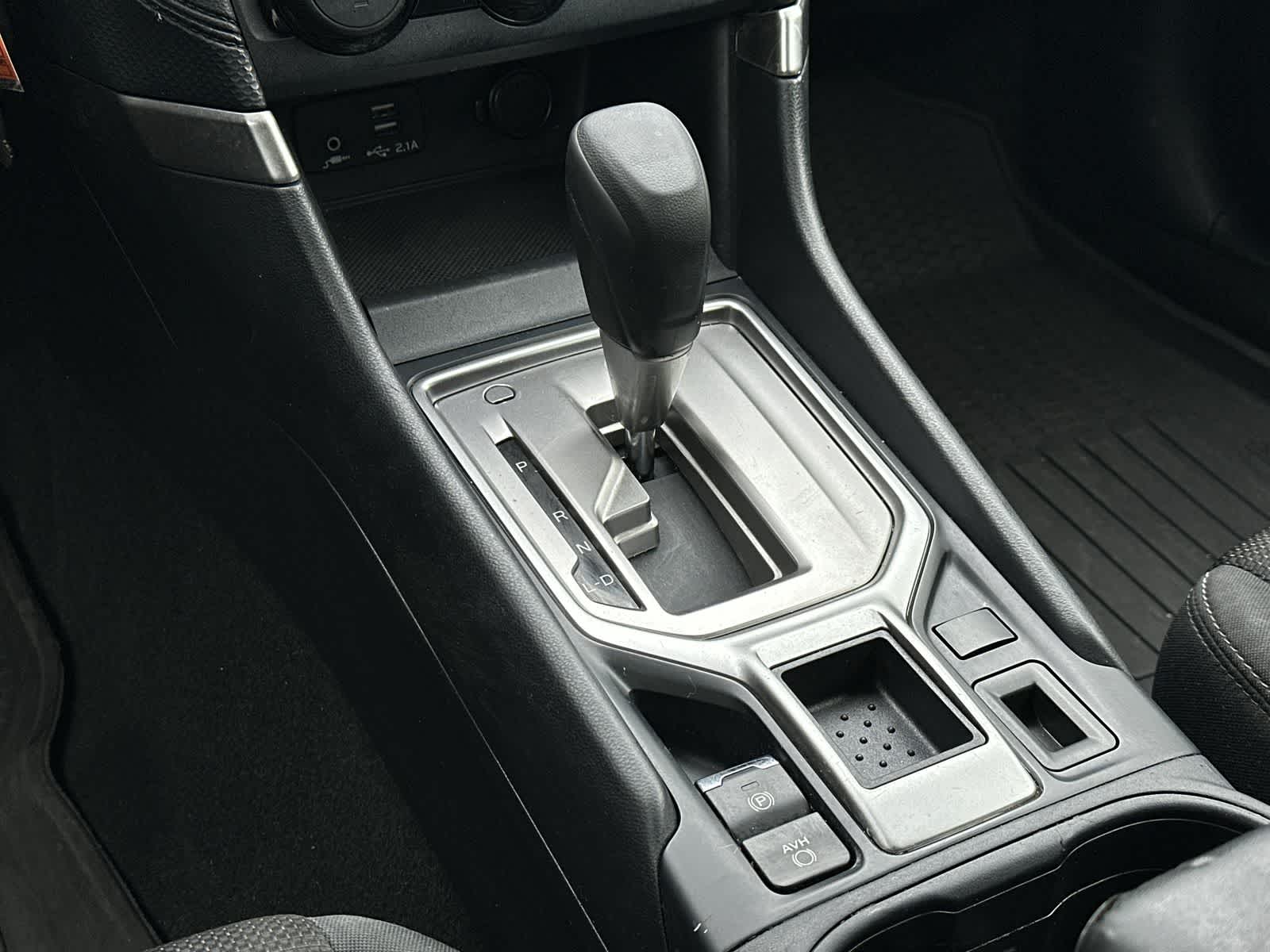 Thumbnail: 2019 Subaru Forester - 17