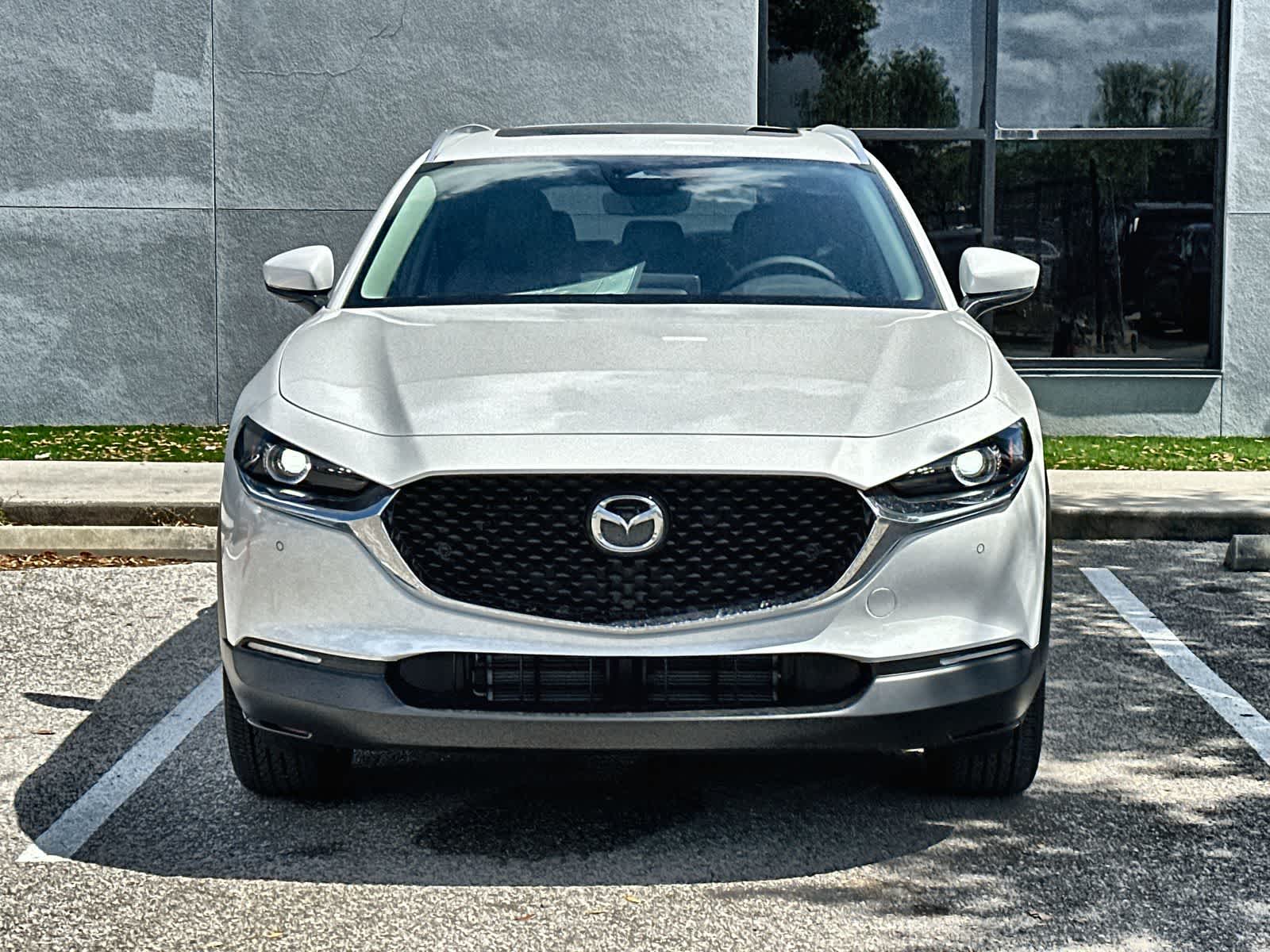 Thumbnail: 2026 Mazda CX-30 - 12