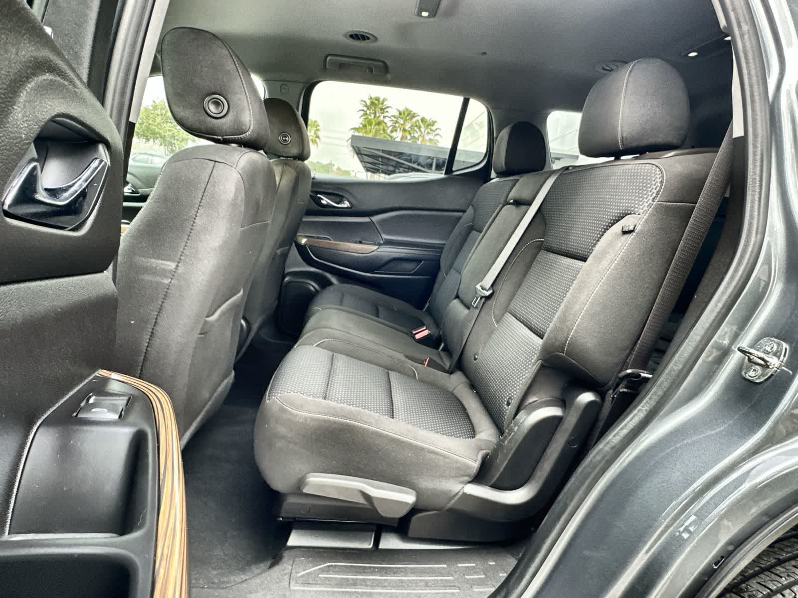 Thumbnail: 2020 GMC Acadia - 4