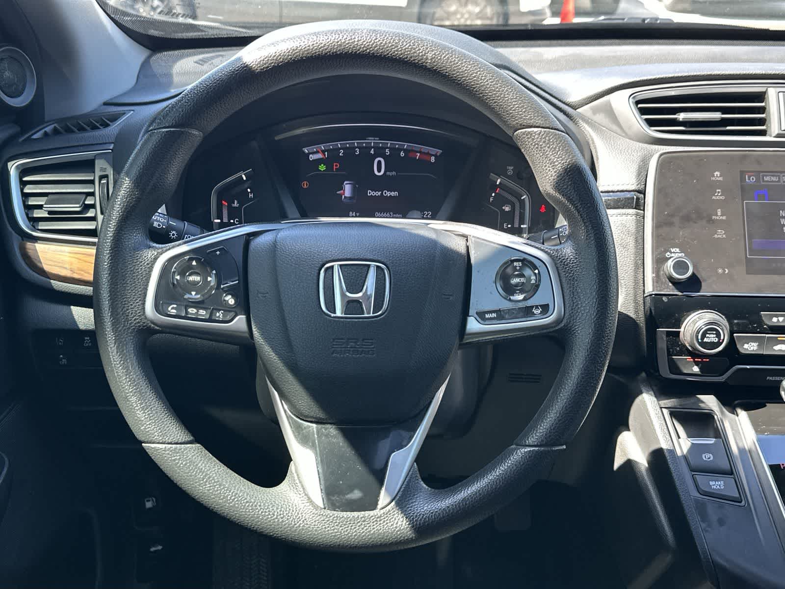 Thumbnail: 2020 Honda CR-V - 21