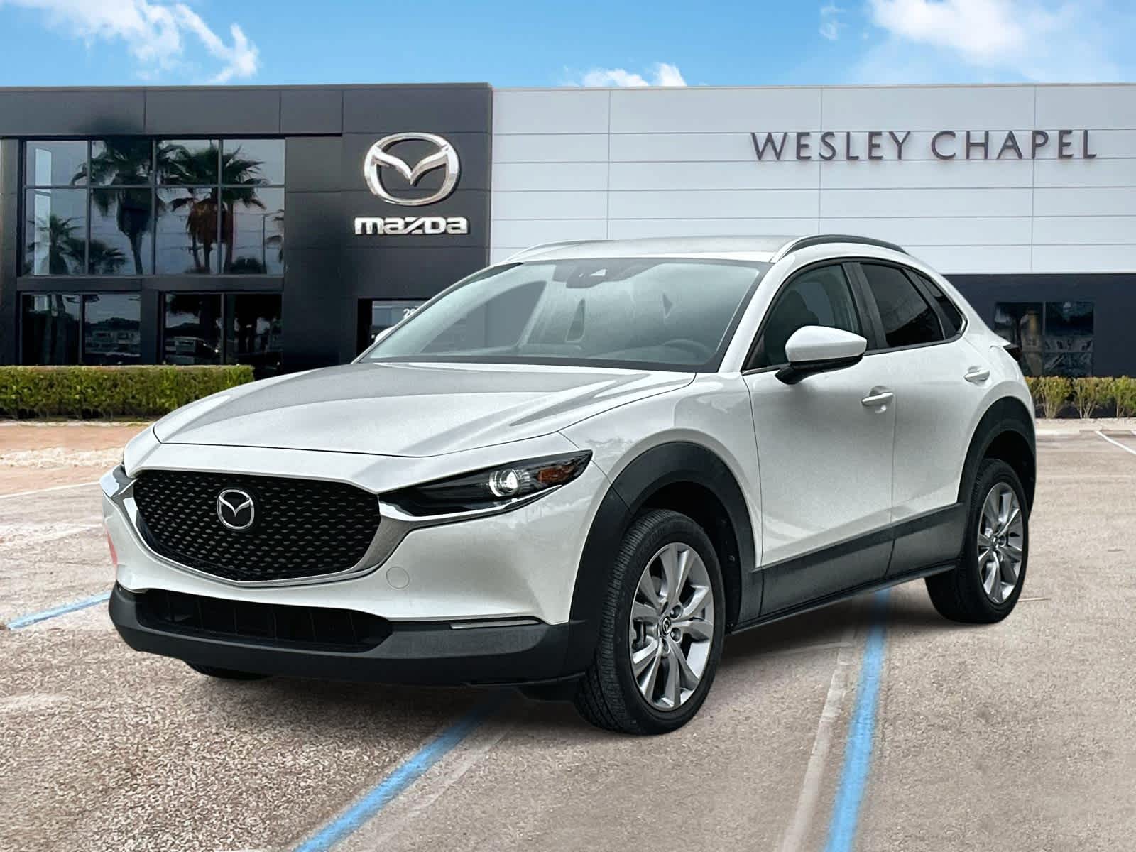 2023 Mazda CX-30 Select -
                  Wesley Chapel, FL