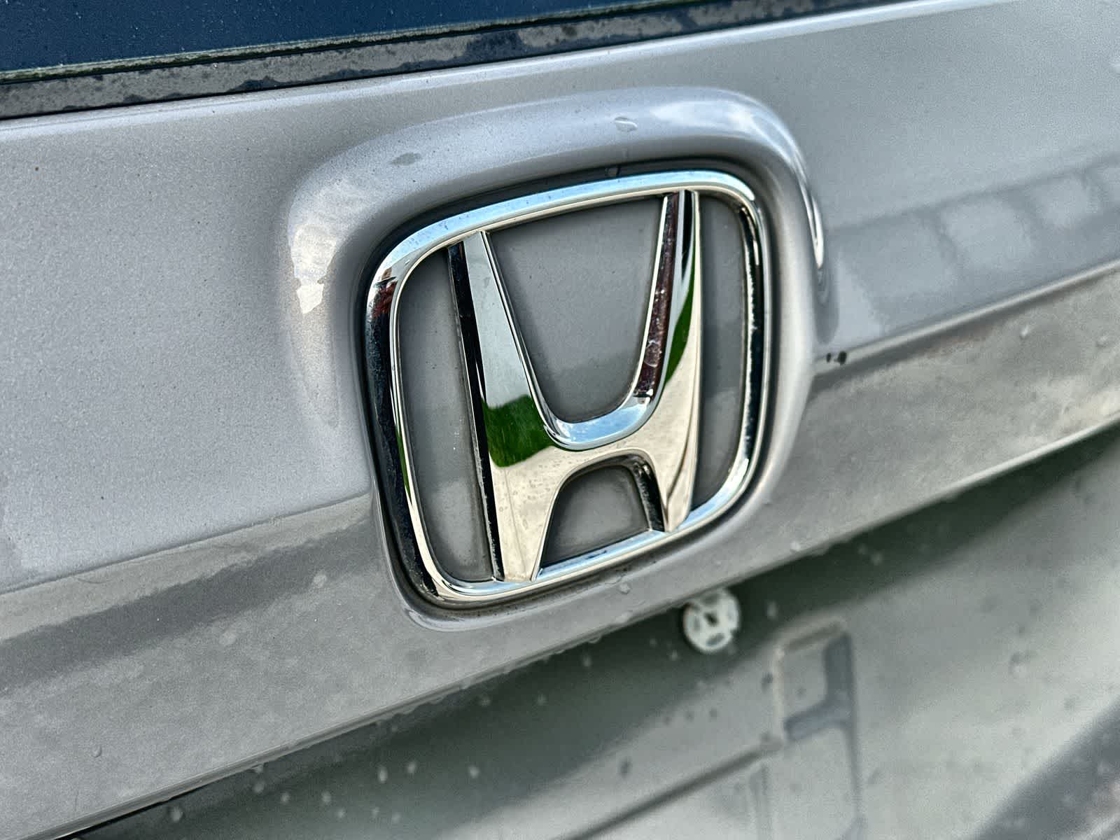 Thumbnail: 2023 Honda CR-V - 15
