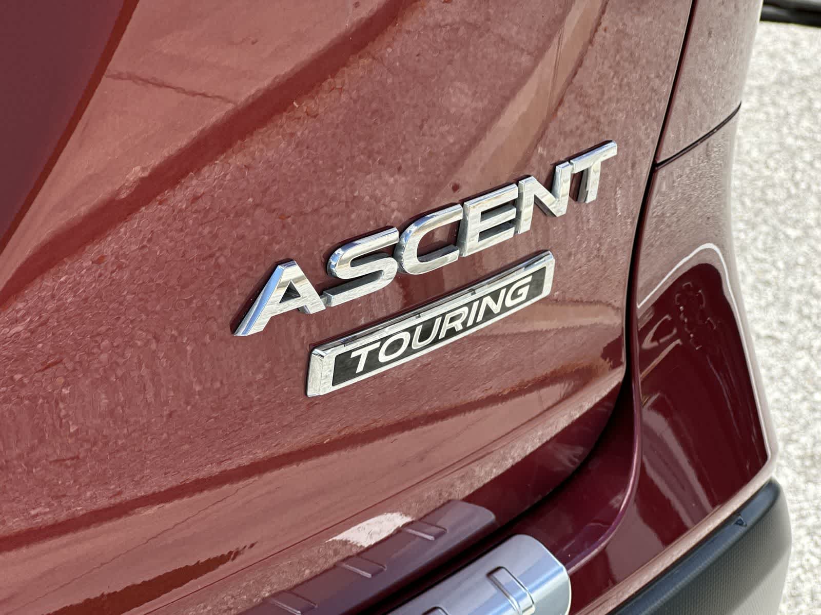Thumbnail: 2024 Subaru Ascent - 13