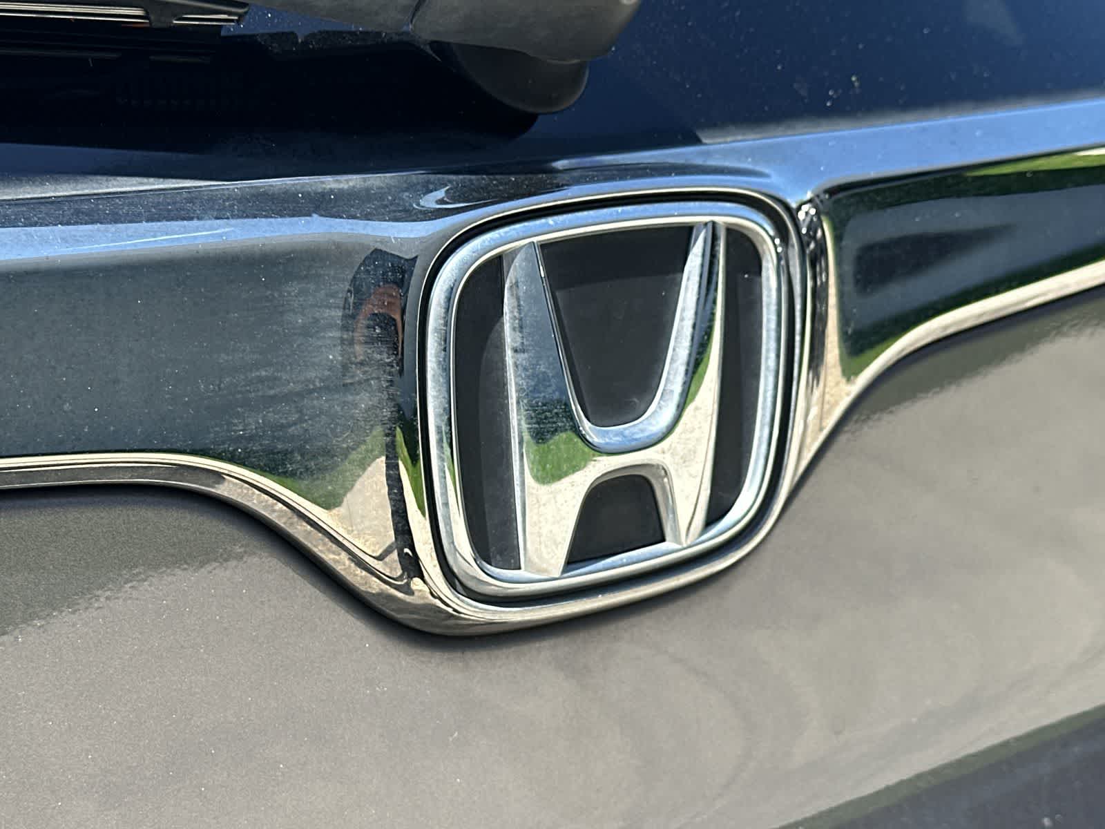 Thumbnail: 2020 Honda CR-V - 16