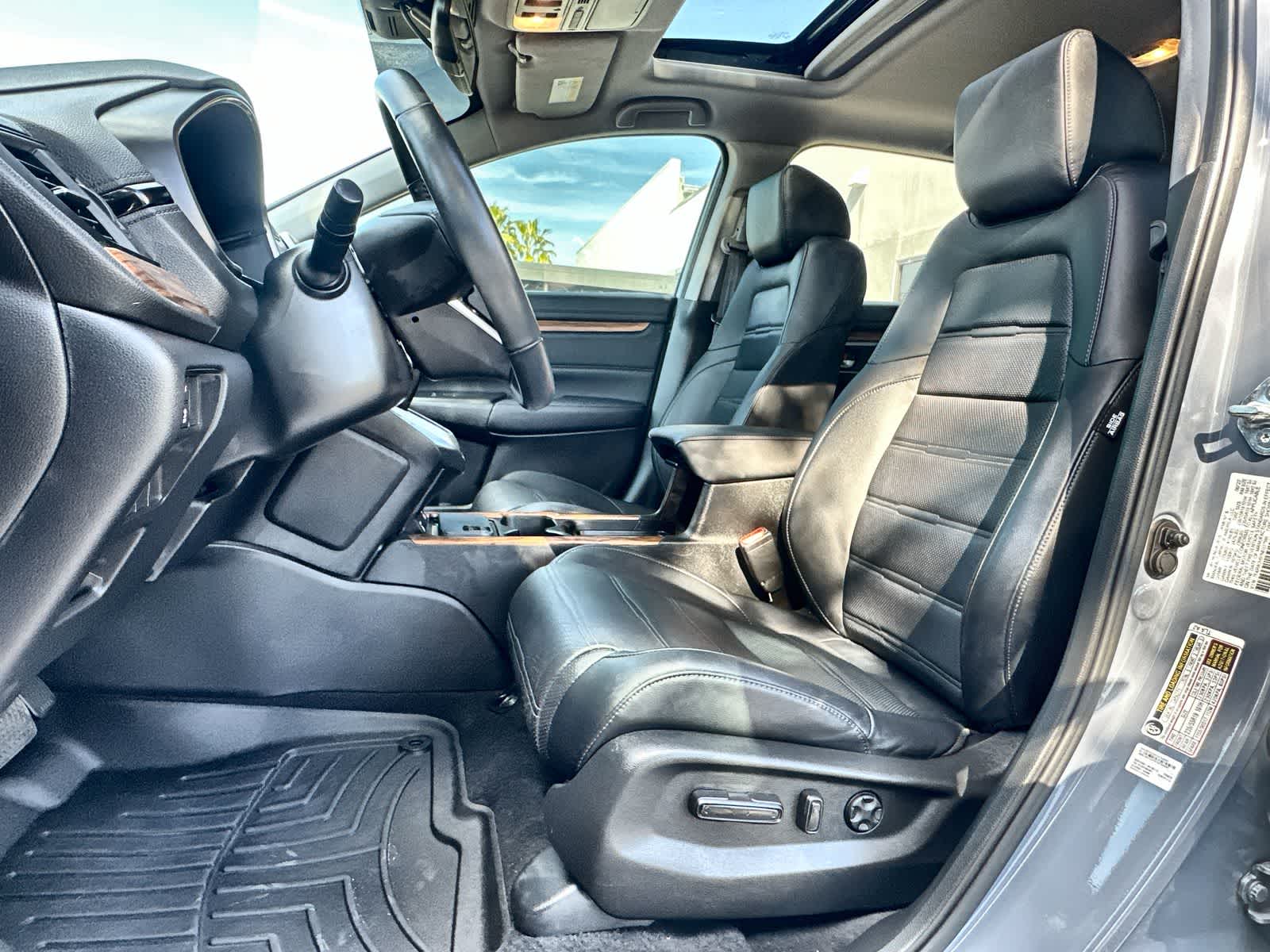 Thumbnail: 2022 Honda CR-V - 11