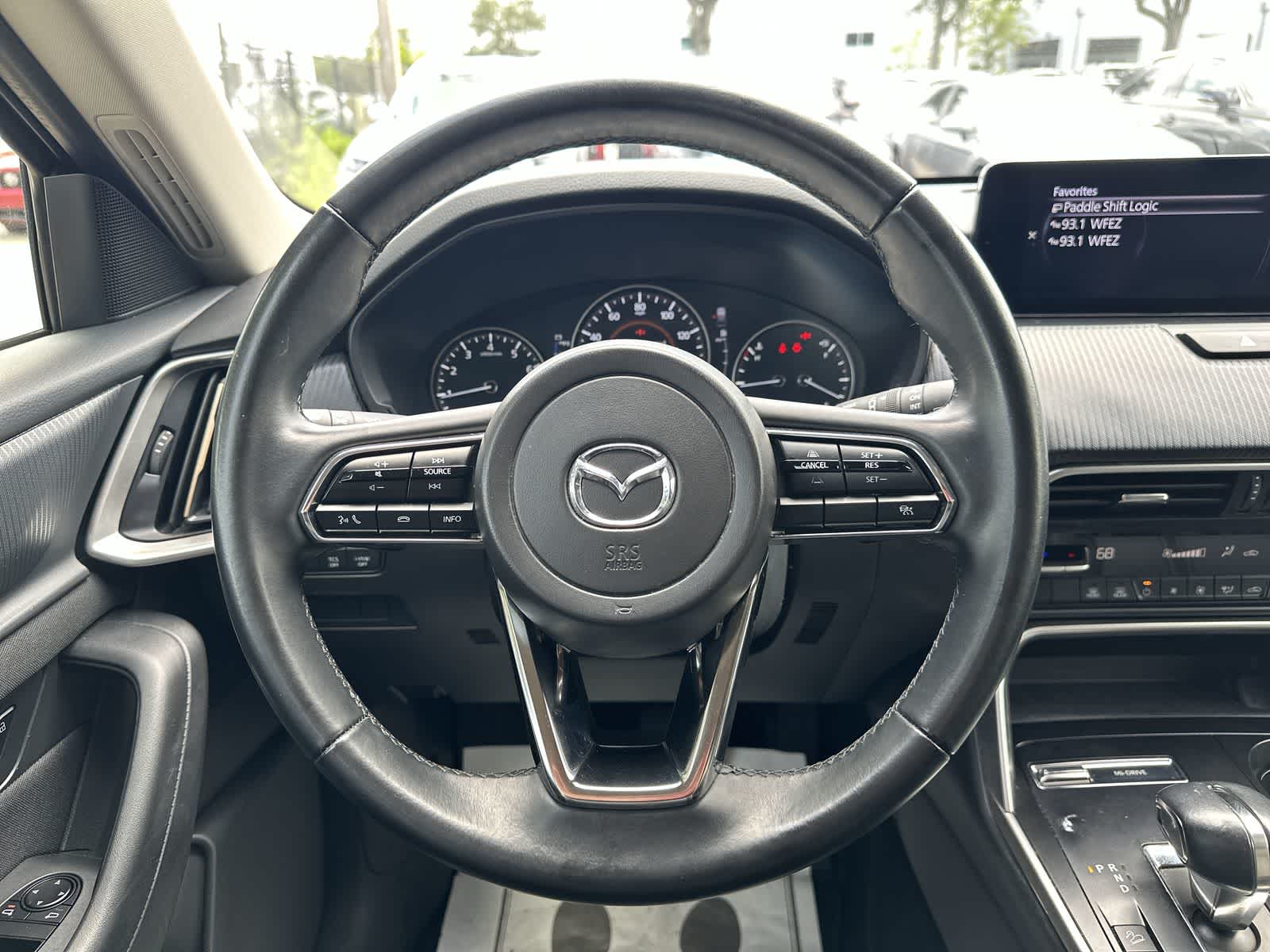 2024 Mazda CX-90 Select 15