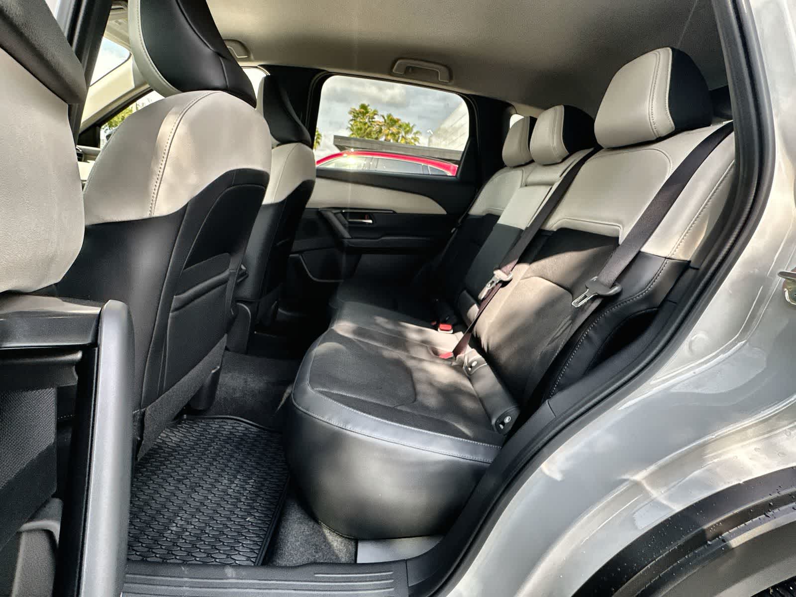 Thumbnail: 2026 Mazda CX-5 - 4