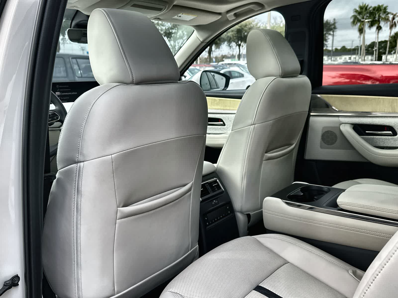 Thumbnail: 2025 Mazda CX-90 - 12