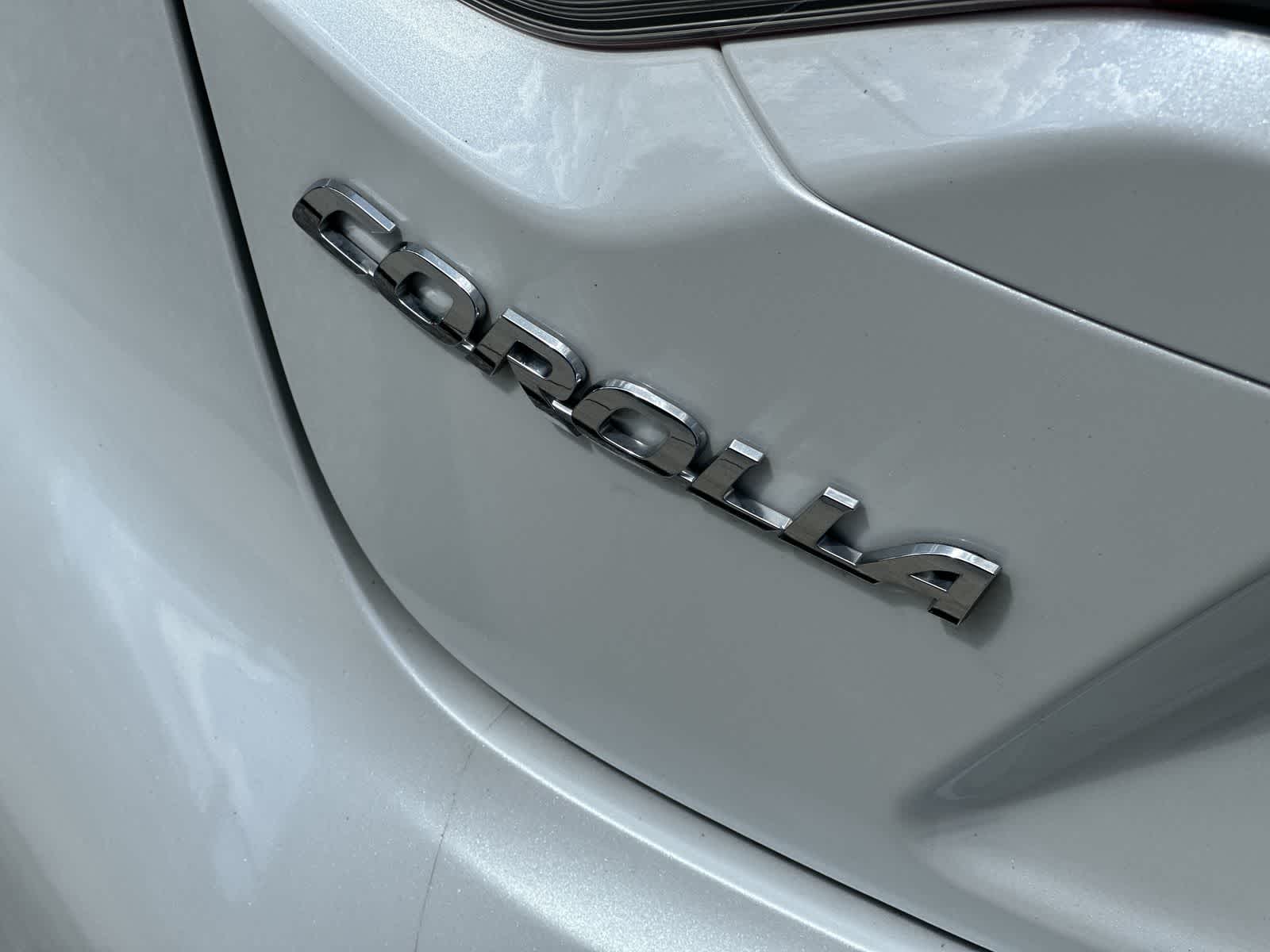 Thumbnail: 2024 Toyota Corolla - 13