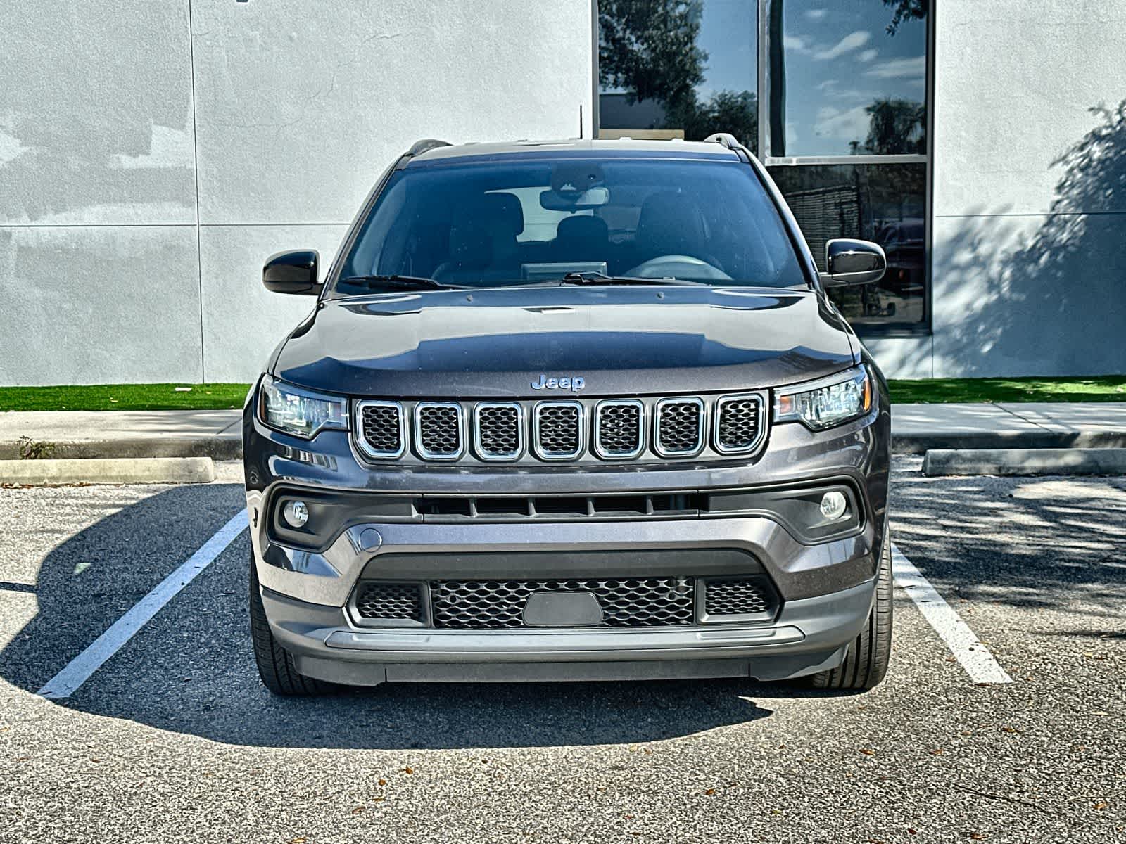 Thumbnail: 2024 Jeep Compass - 6