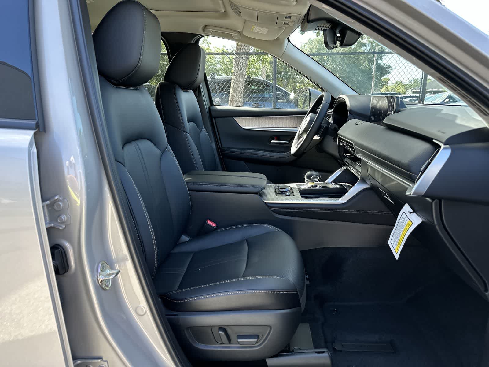 Thumbnail: 2026 Mazda CX-90 - 9