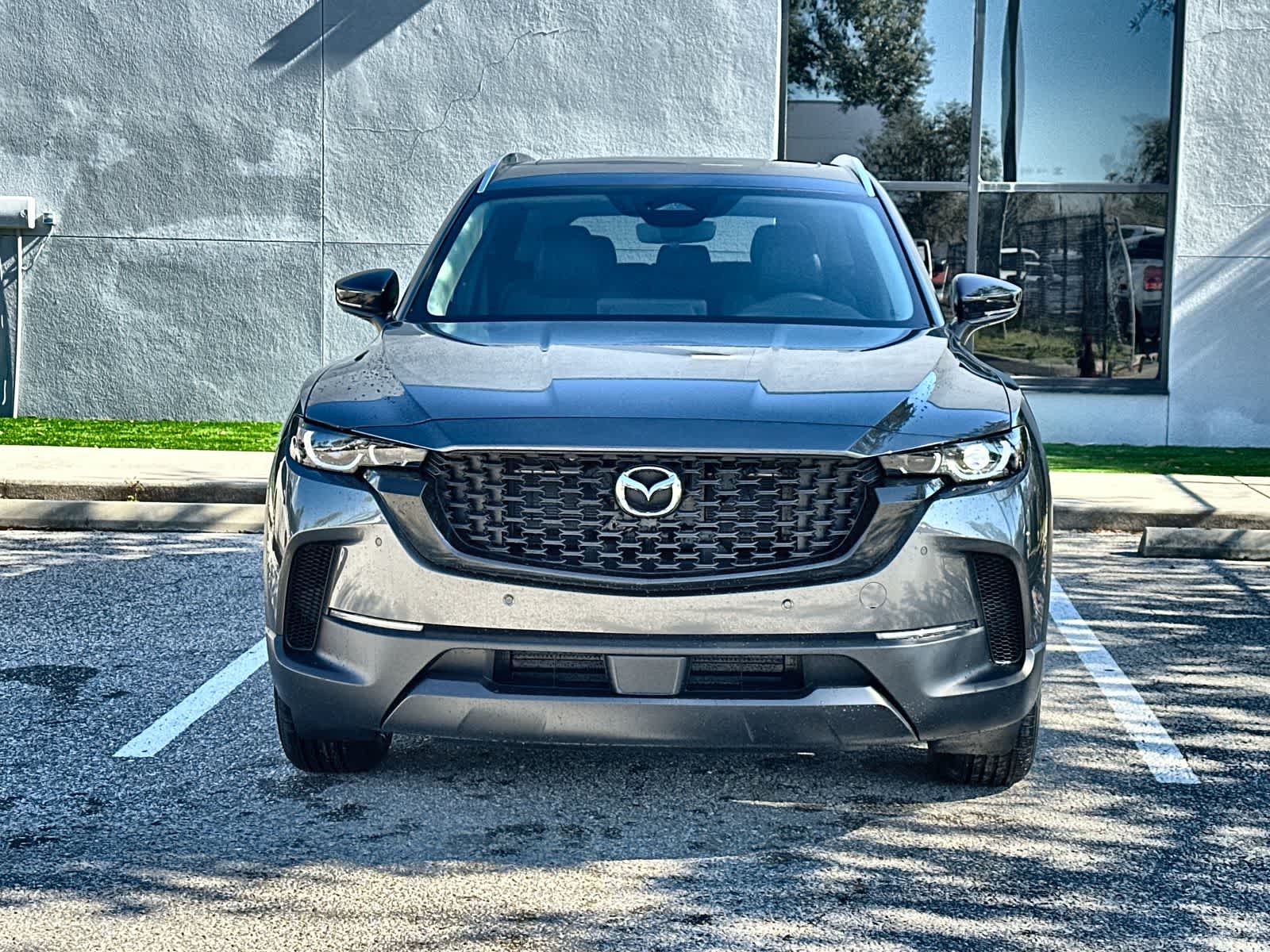 Thumbnail: 2026 Mazda CX-50 - 12