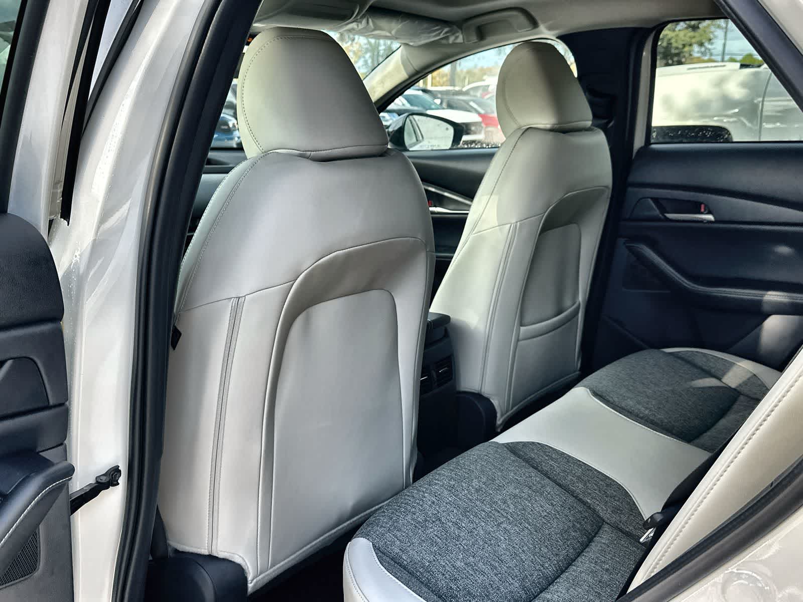 Thumbnail: 2026 Mazda CX-30 - 12