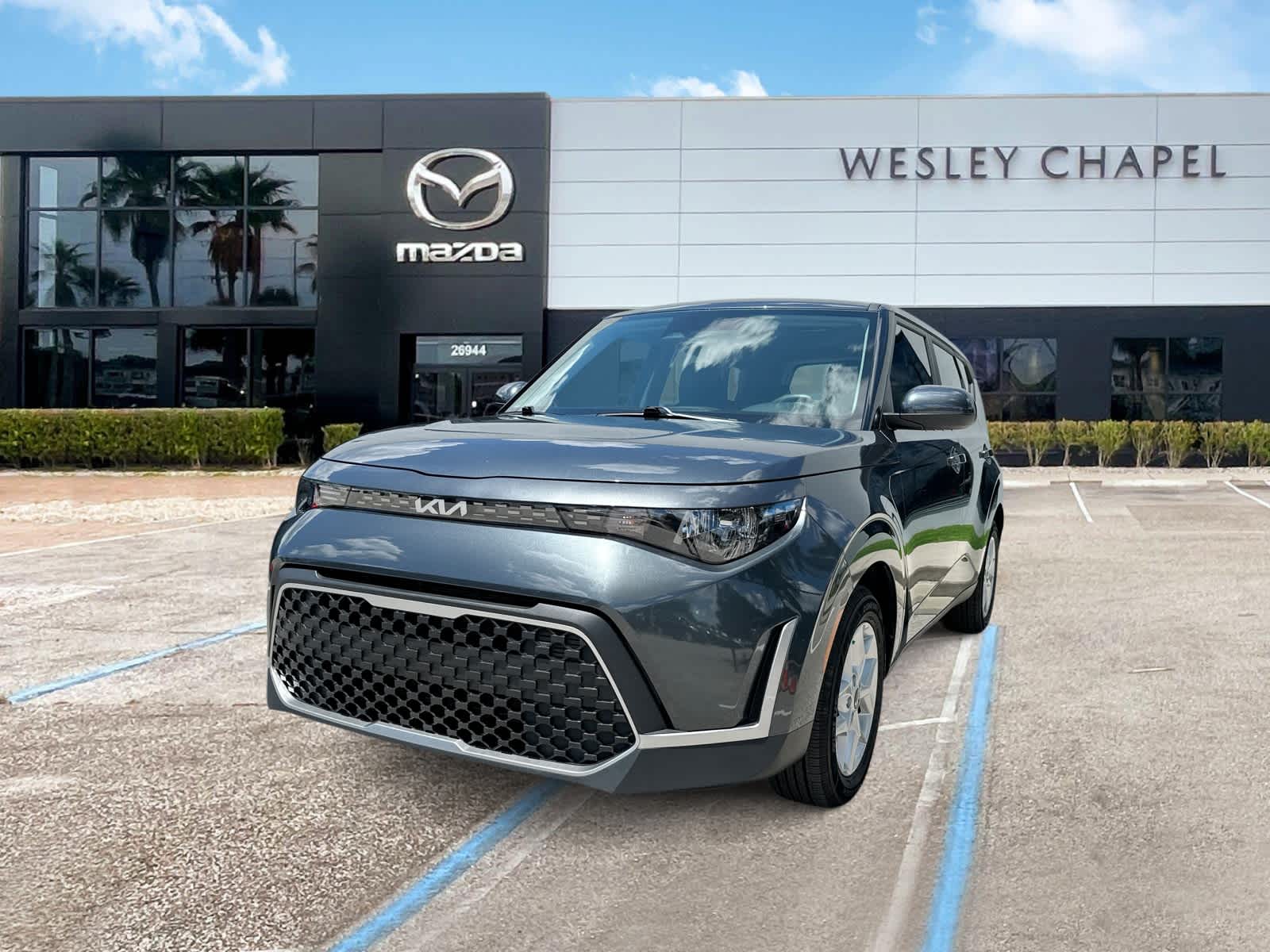 Thumbnail: 2024 Kia Soul - 1