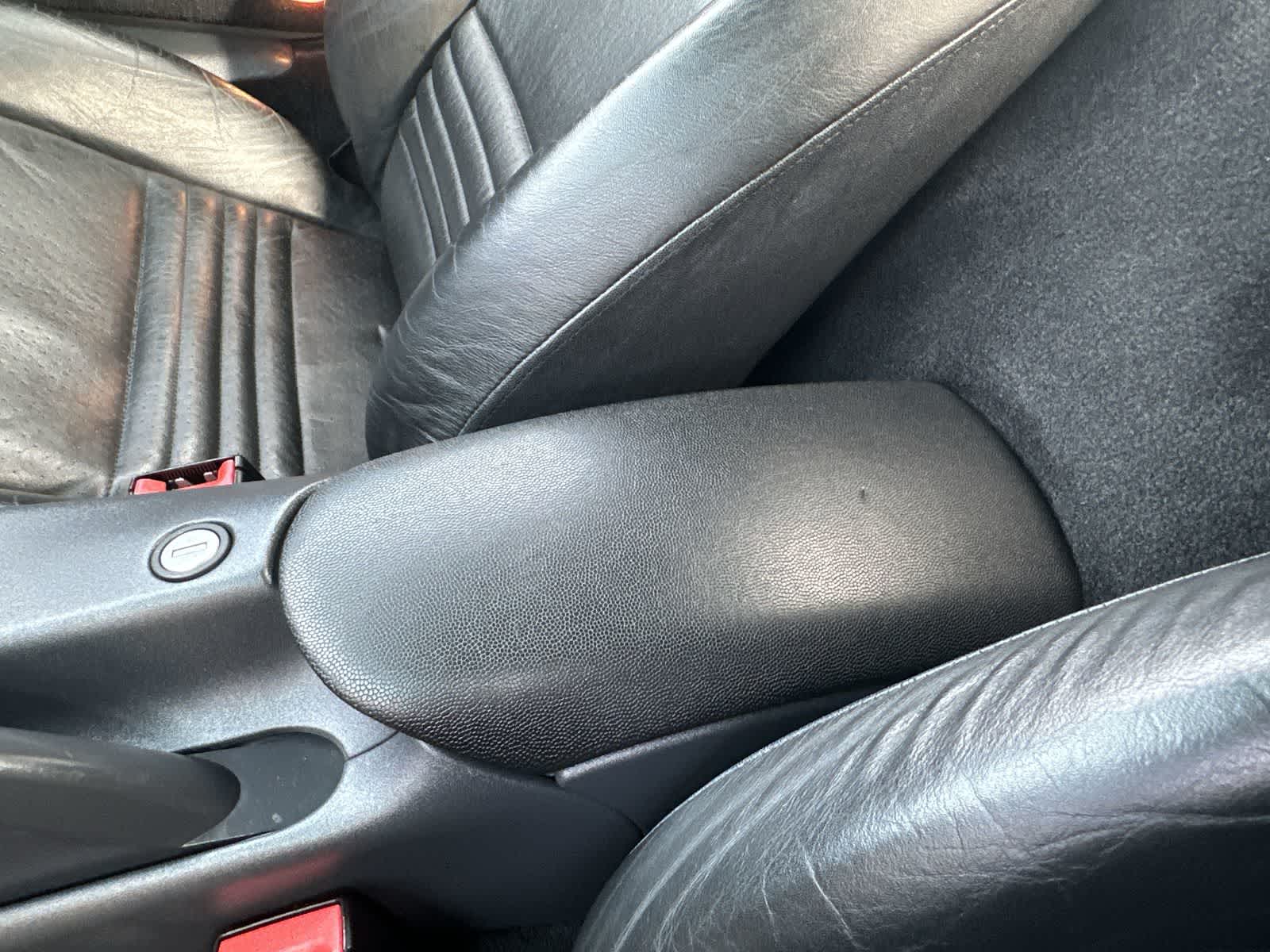 Thumbnail: 1997 Porsche Boxster - 16