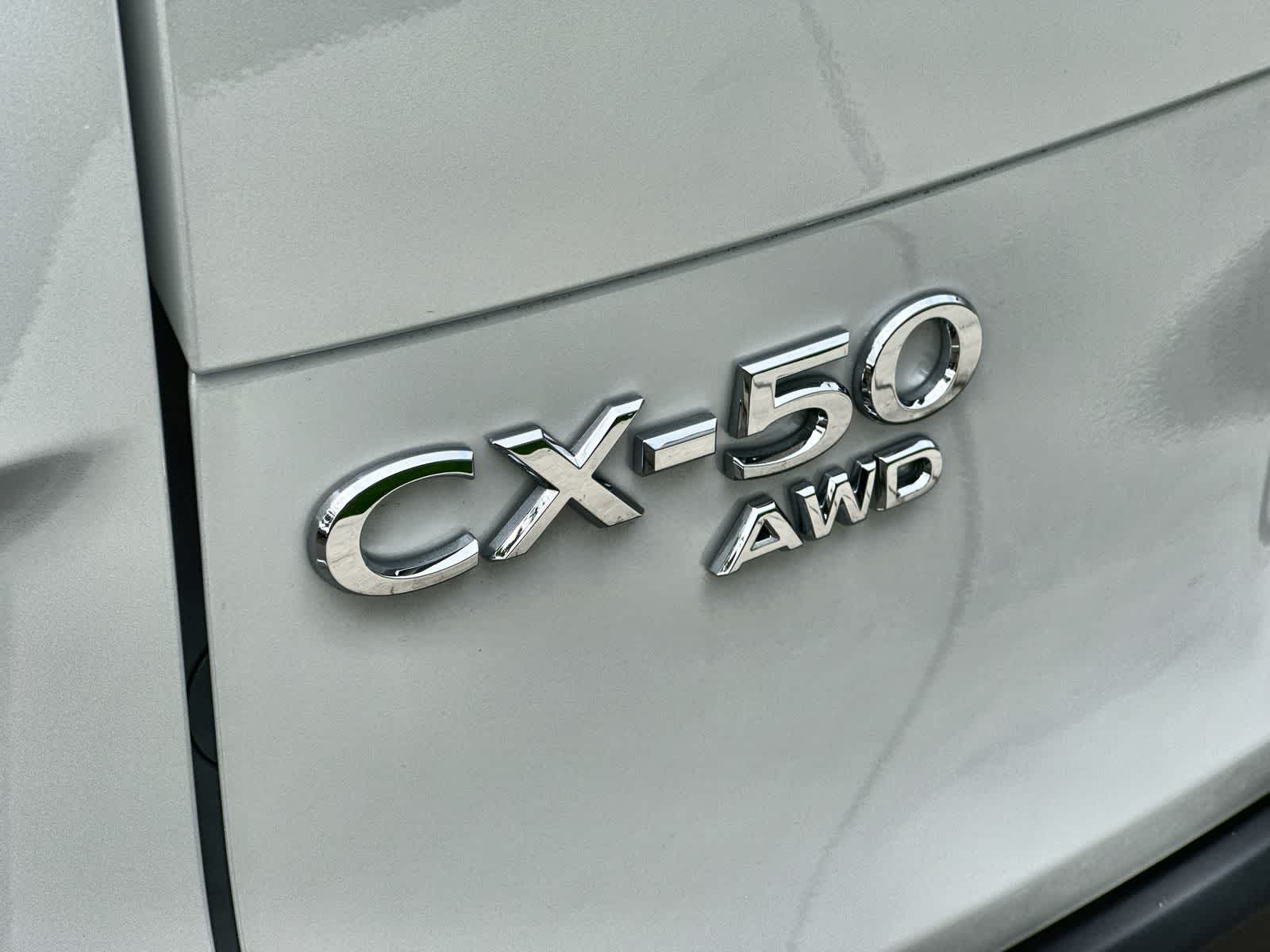 Thumbnail: 2026 Mazda CX-50 - 15