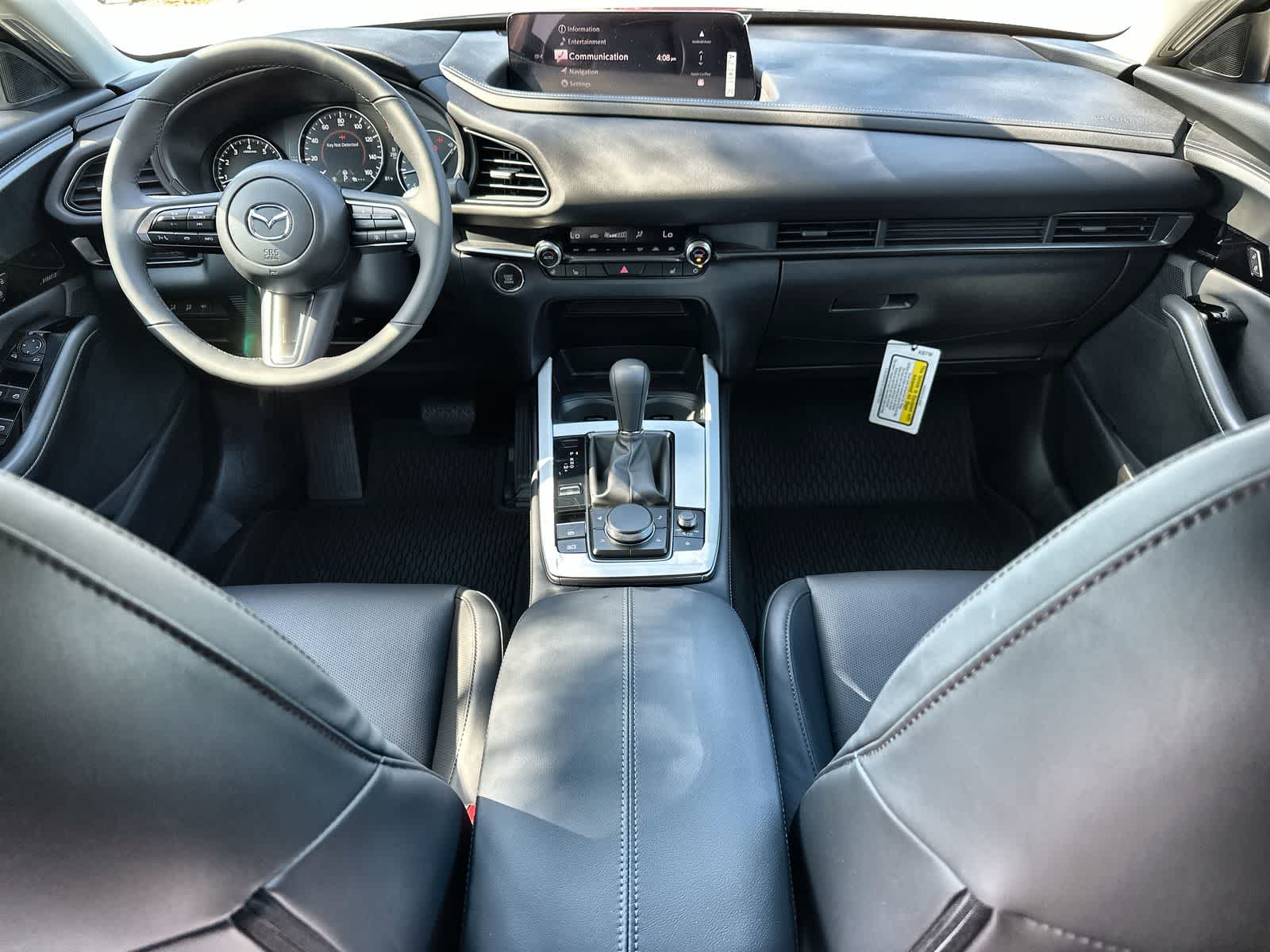 Thumbnail: 2026 Mazda CX-30 - 20