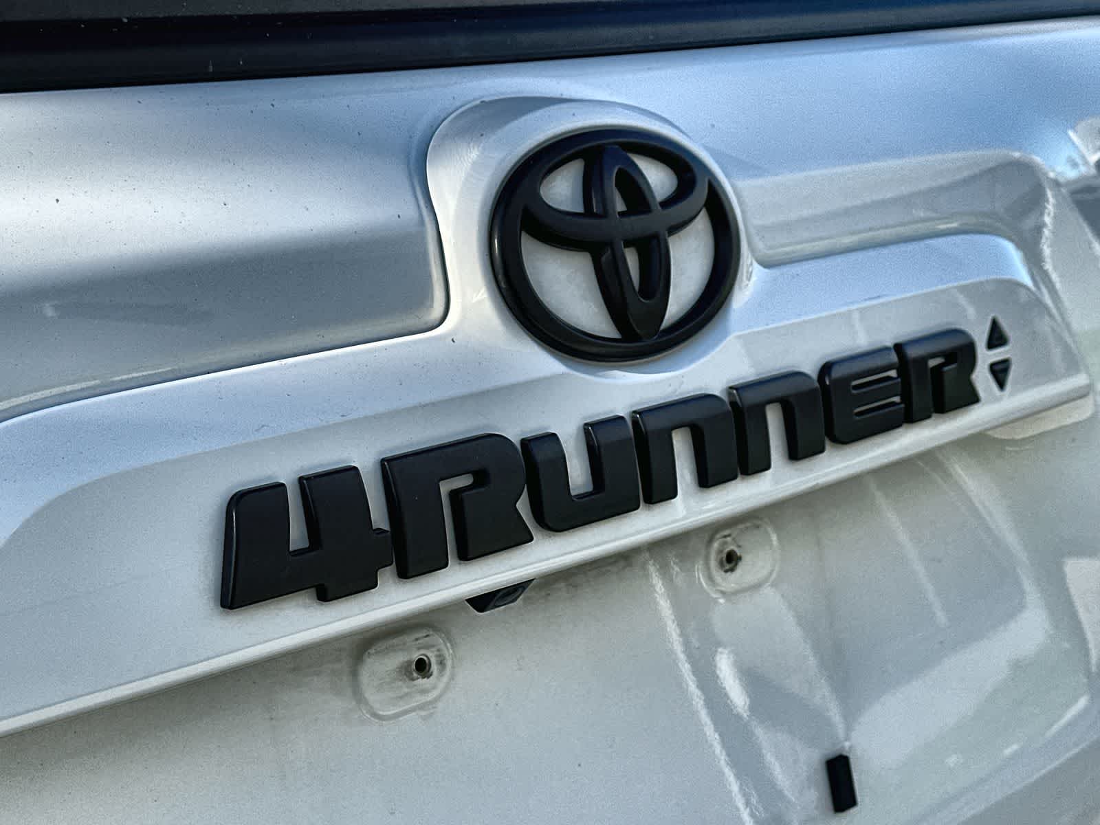 Thumbnail: 2023 Toyota 4Runner - 7