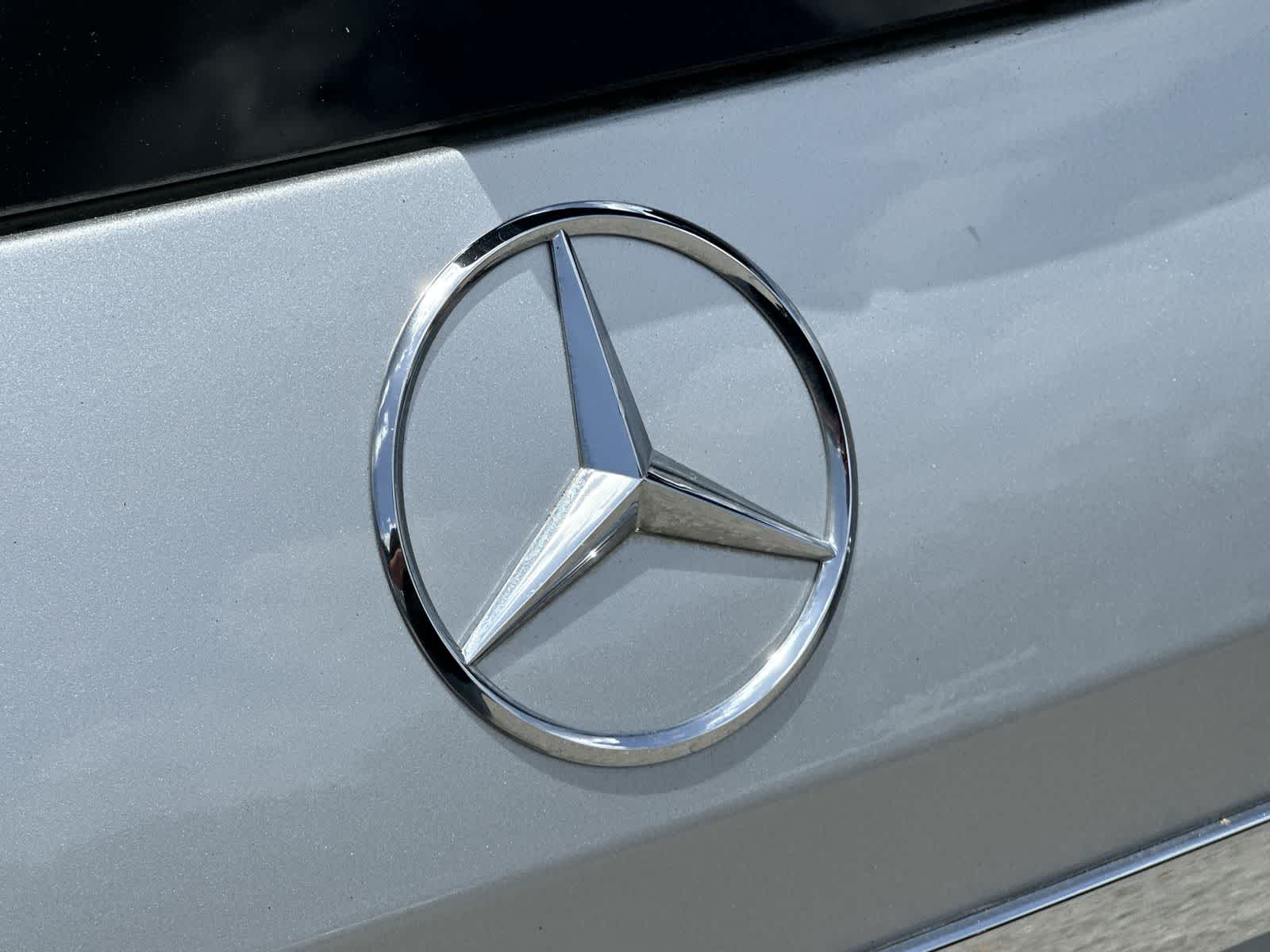 Thumbnail: 2014 Mercedes-Benz M-Class - 7
