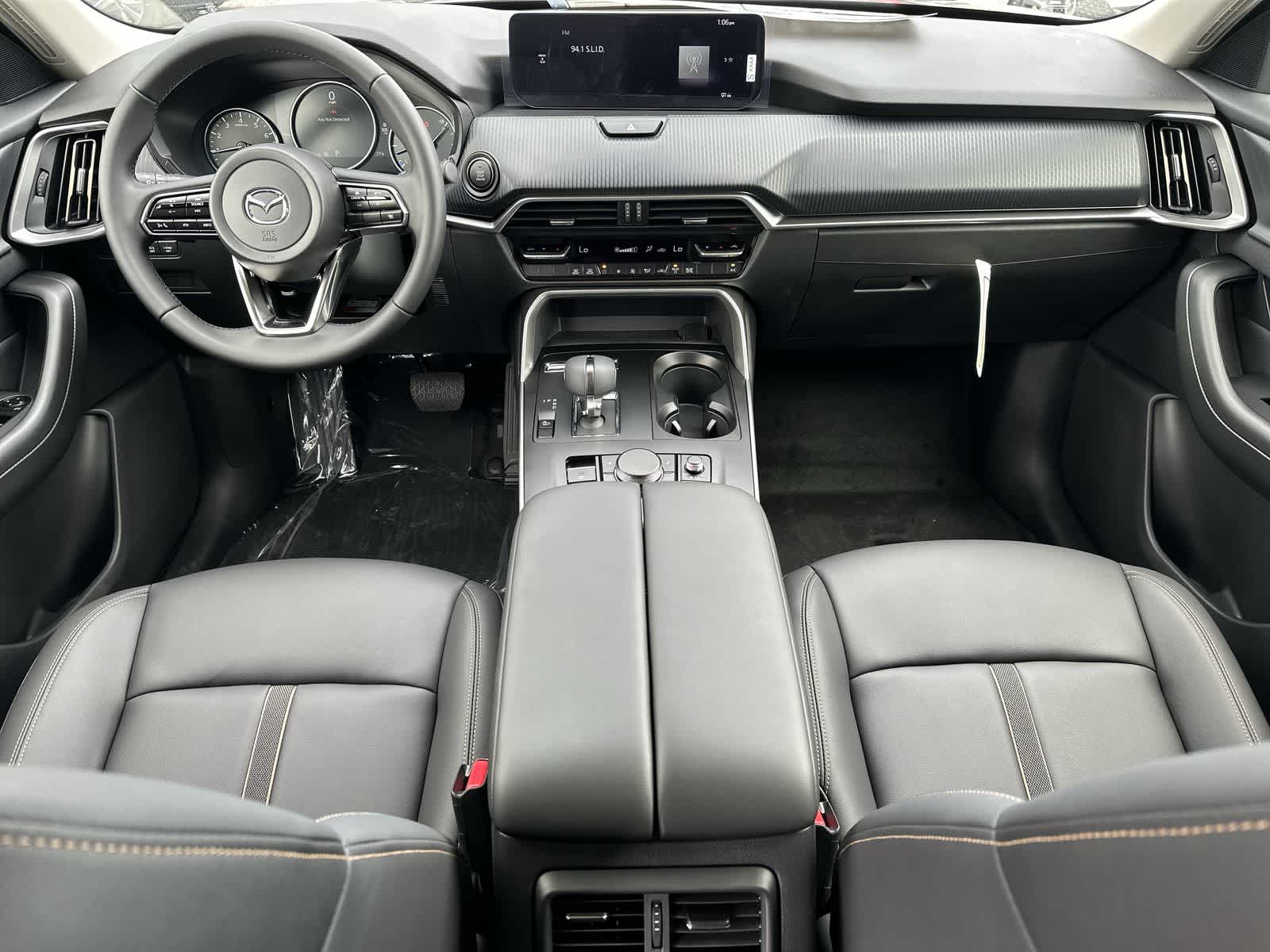 Thumbnail: 2026 Mazda CX-90 - 19