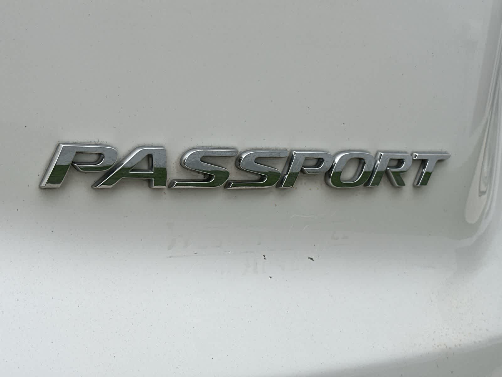 Thumbnail: 2020 Honda Passport - 13