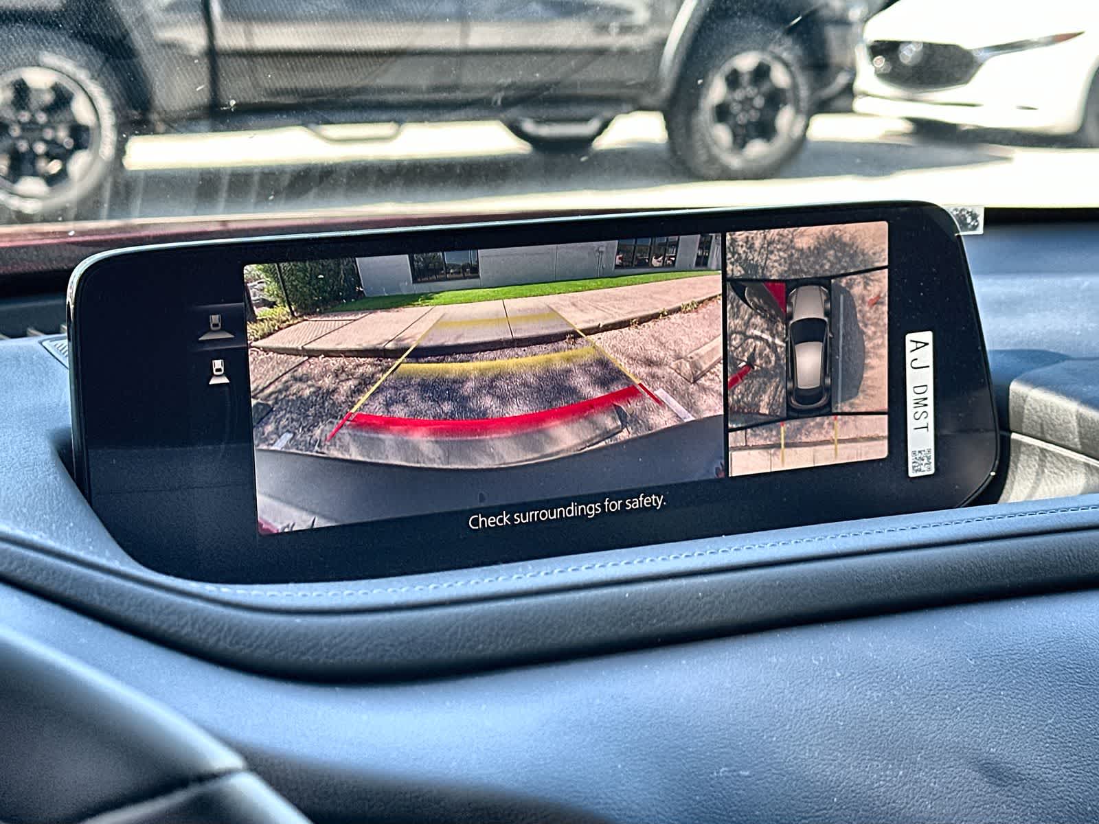 Thumbnail: 2026 Mazda CX-30 - 27