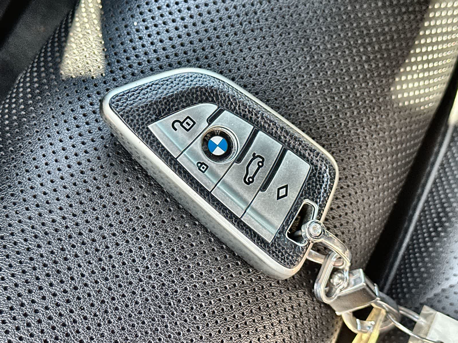 Thumbnail: 2023 BMW X5 - 26