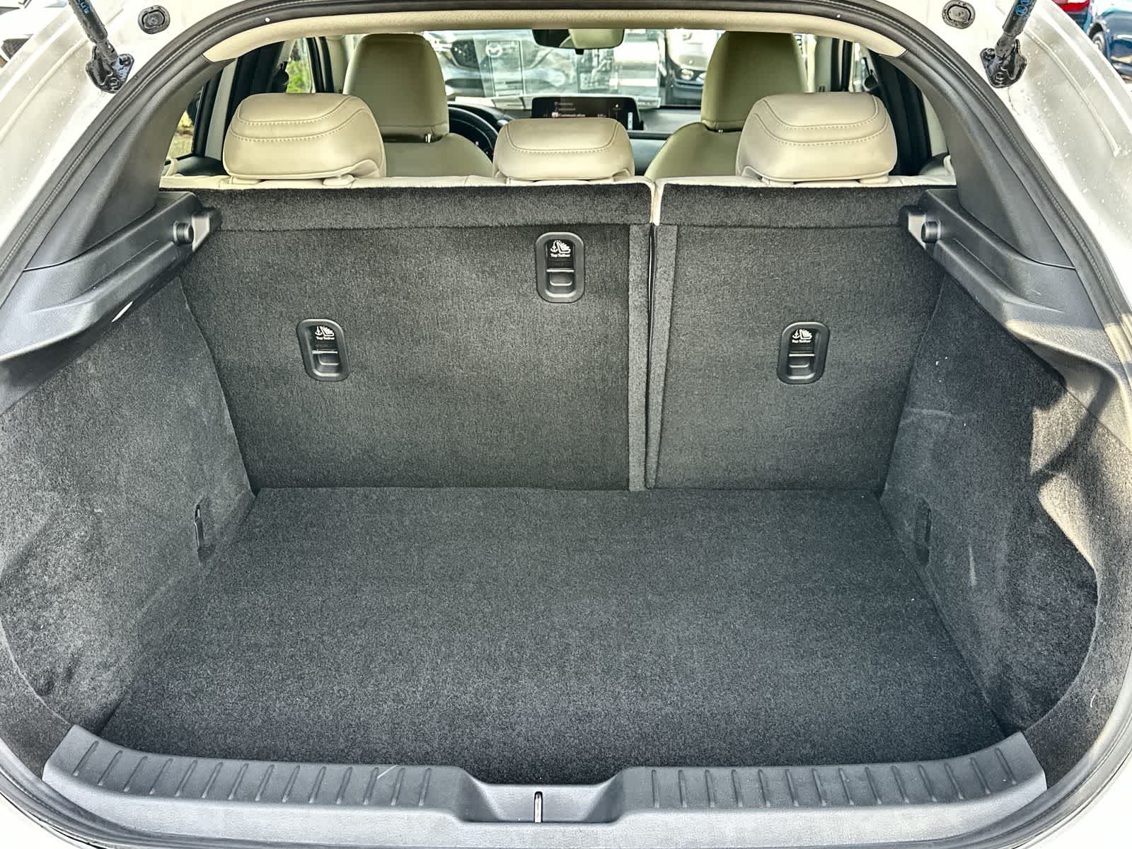 Thumbnail: 2026 Mazda CX-30 - 19