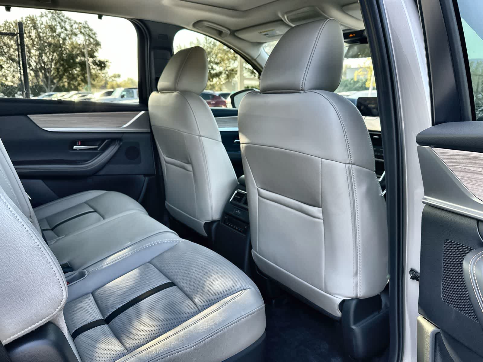 Thumbnail: 2026 Mazda CX-90 - 18