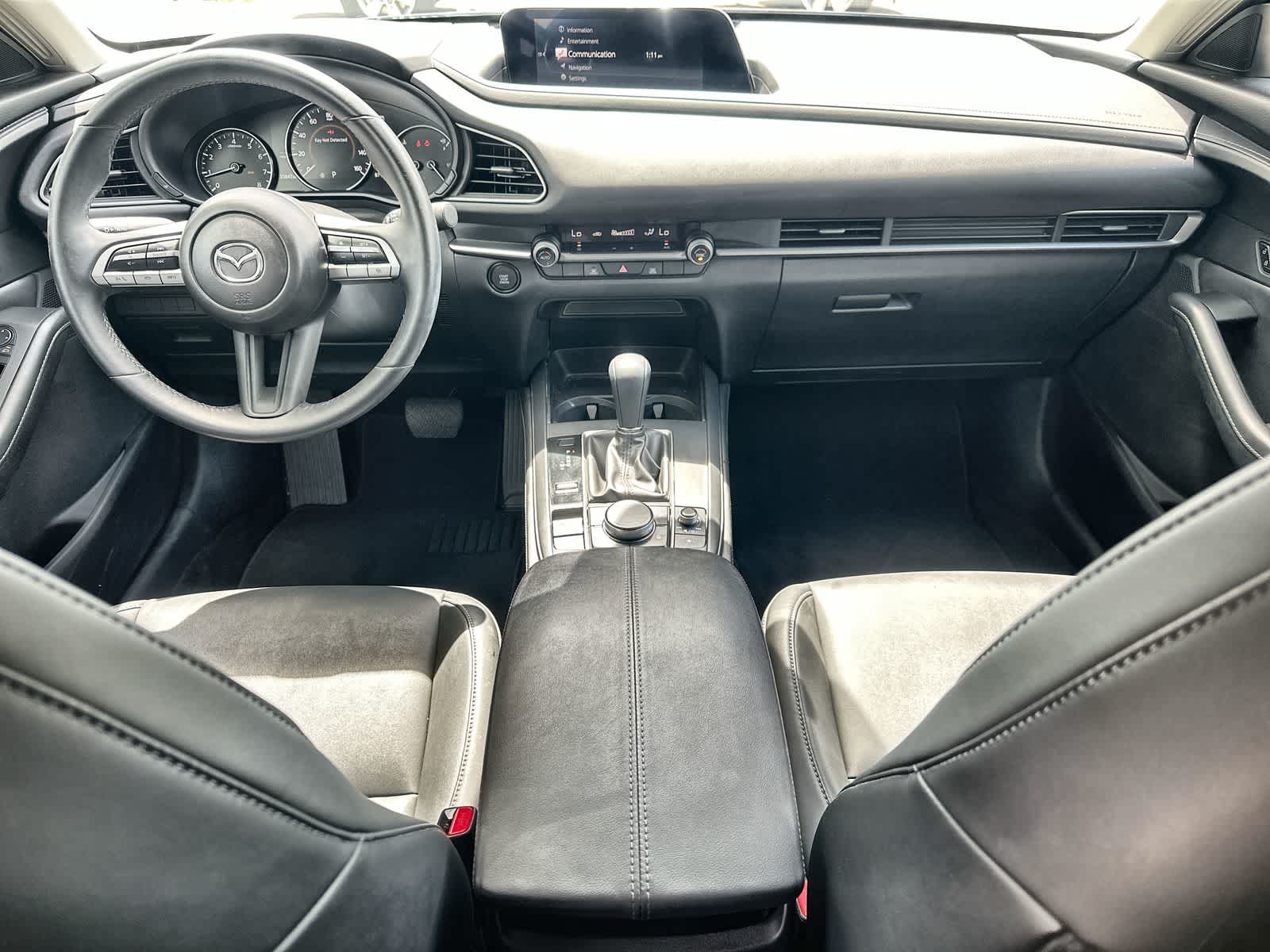 Thumbnail: 2023 Mazda CX-30 - 19