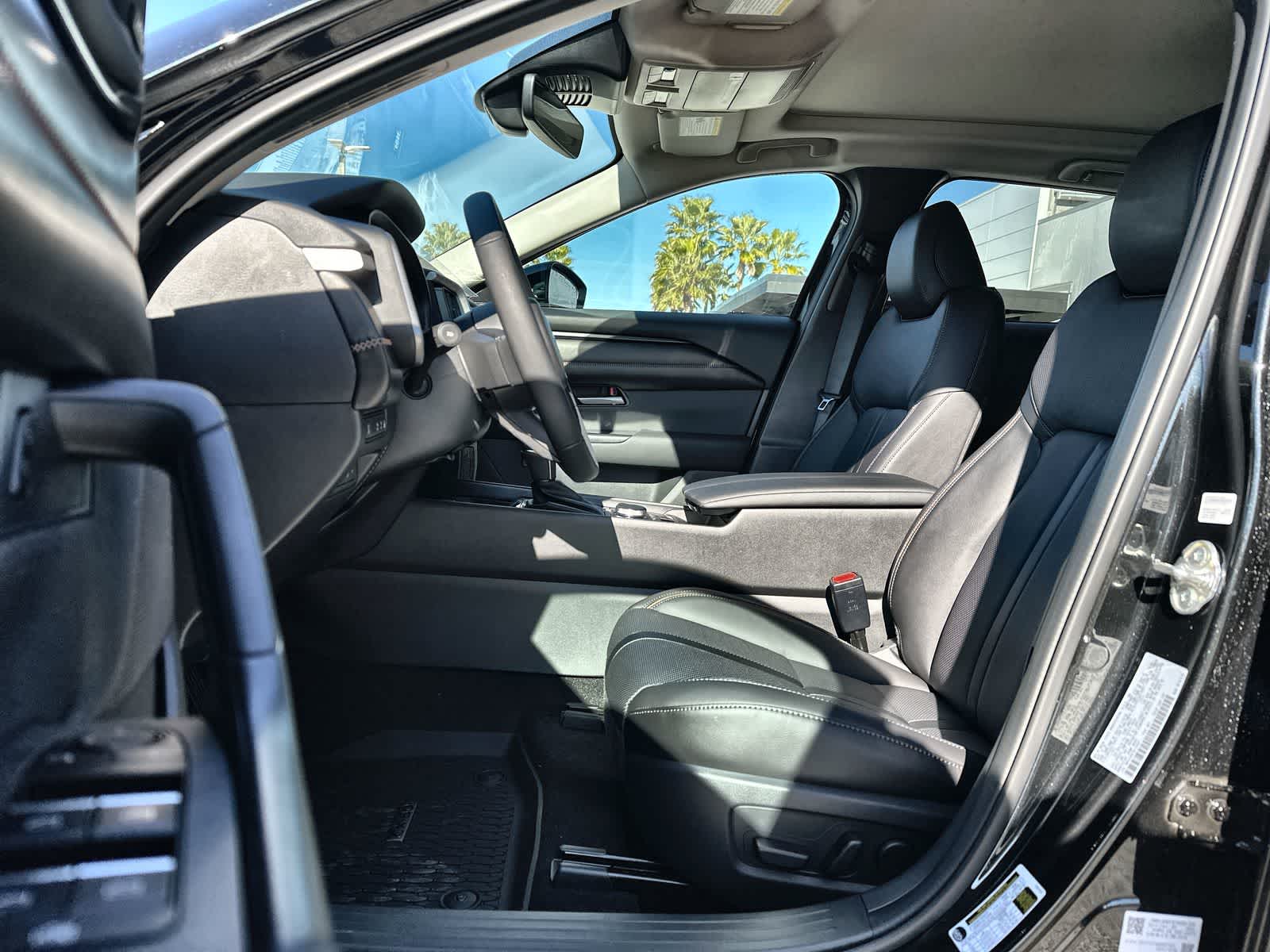 Thumbnail: 2026 Mazda CX-50 - 2