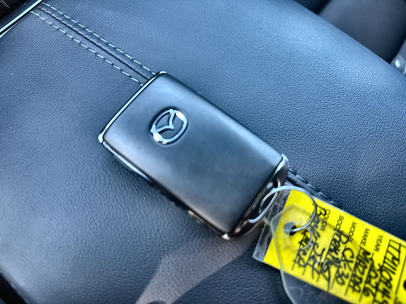 Thumbnail: 2026 Mazda CX-30 - 20