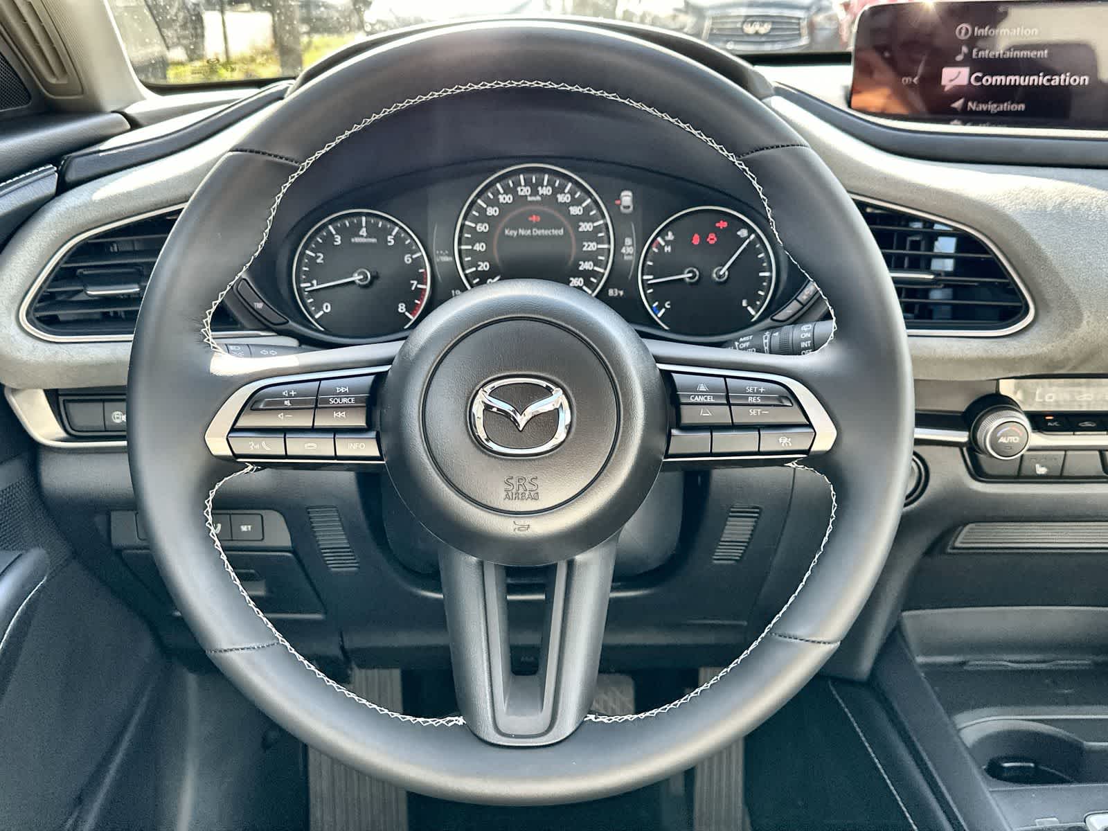 Thumbnail: 2026 Mazda CX-30 - 14