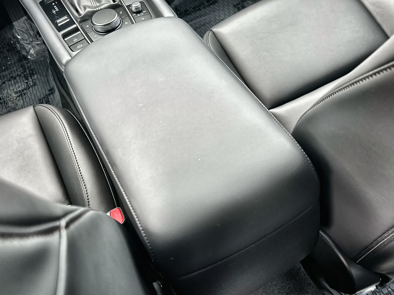 Thumbnail: 2026 Mazda Mazda3 - 22