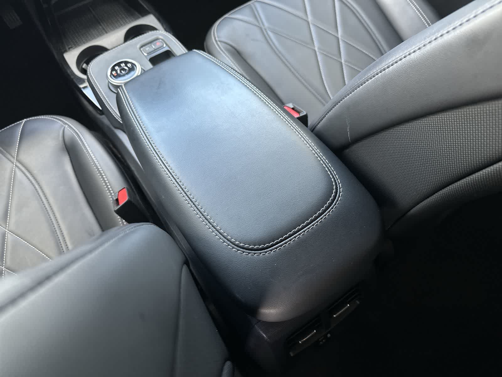 Thumbnail: 2022 Ford Mustang Mach-E - 22