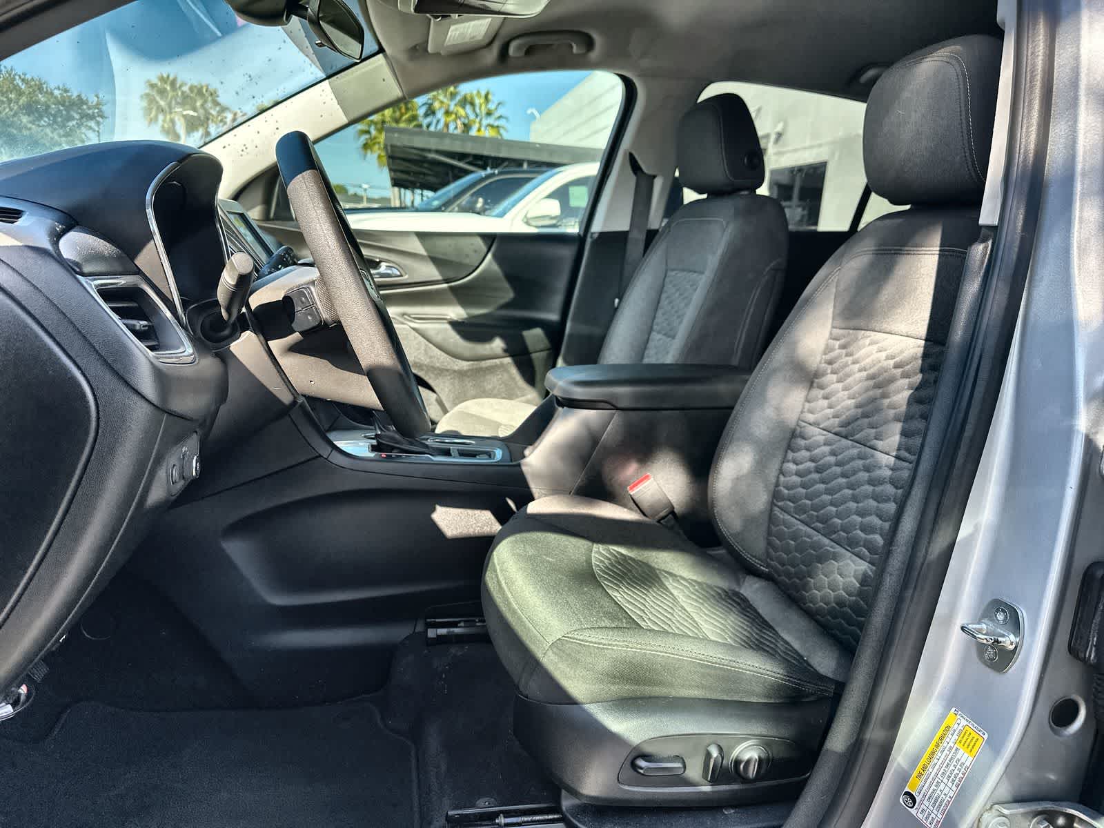 Thumbnail: 2020 Chevrolet Equinox - 11