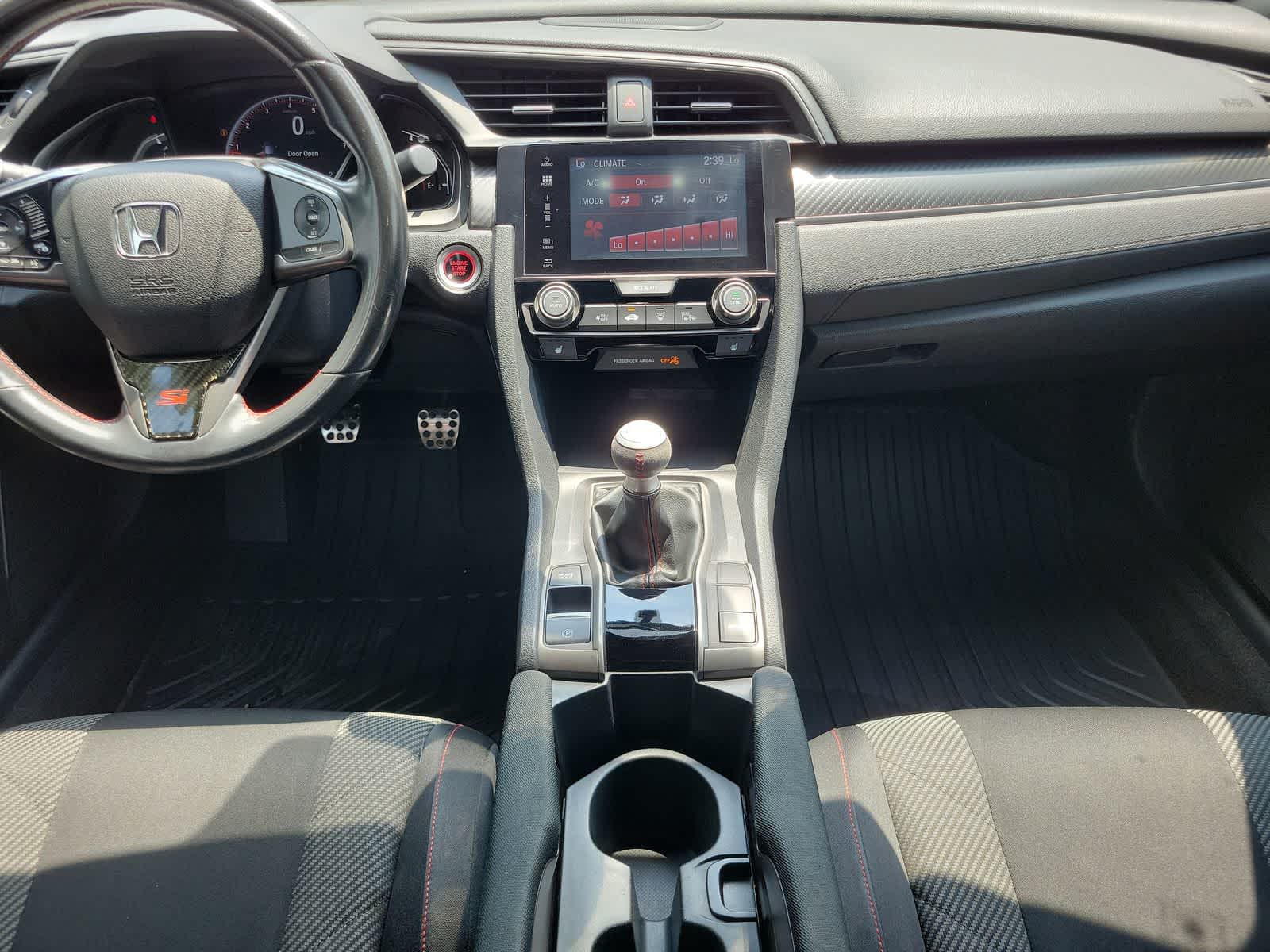 Thumbnail: 2017 Honda Civic - 13
