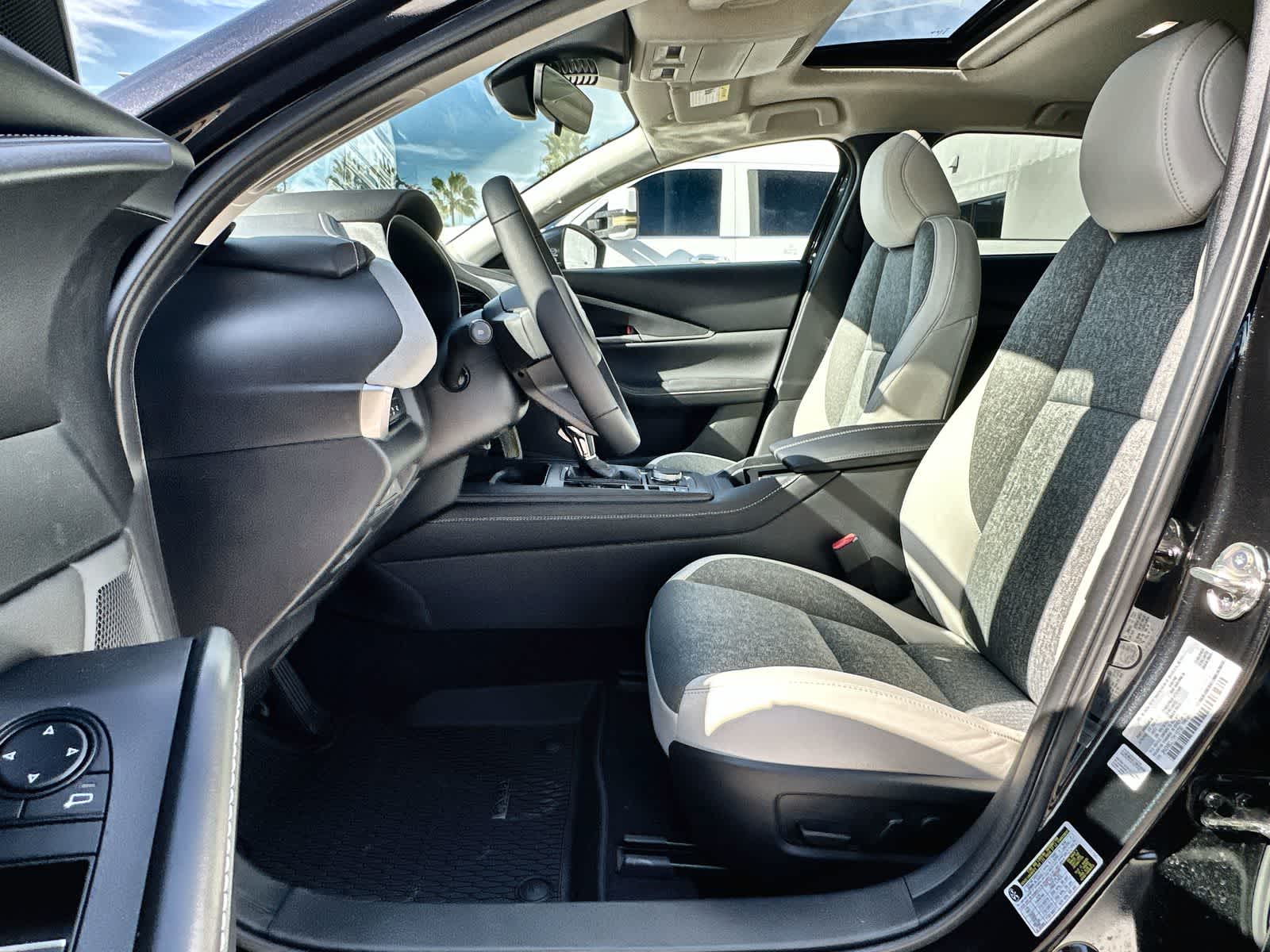 Thumbnail: 2026 Mazda CX-30 - 2