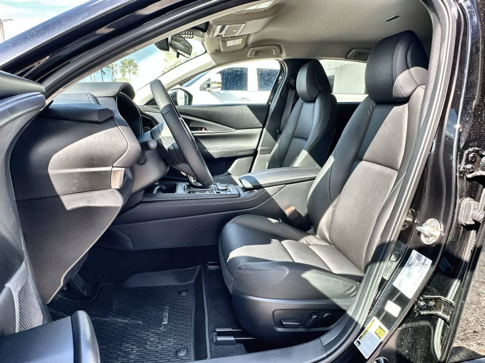 Thumbnail: 2026 Mazda CX-30 - 11