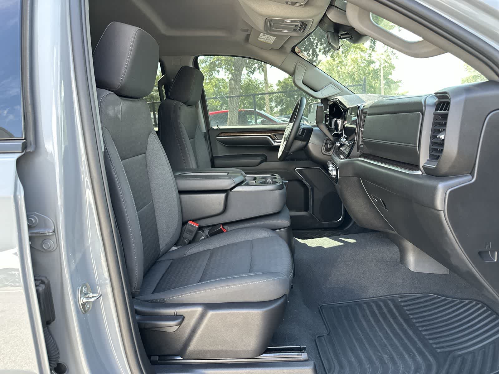 Thumbnail: 2024 GMC Sierra 1500 - 9